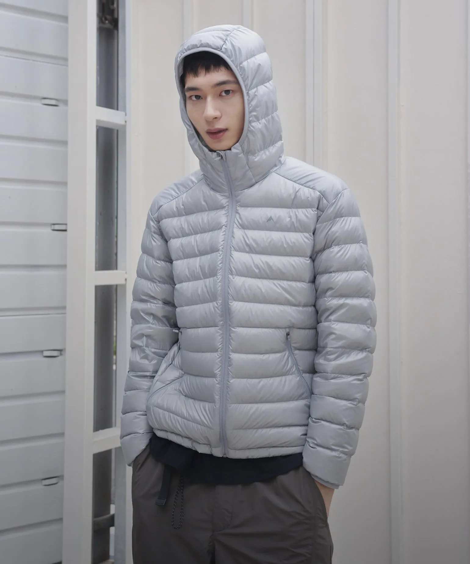 자연에 가까운 온기