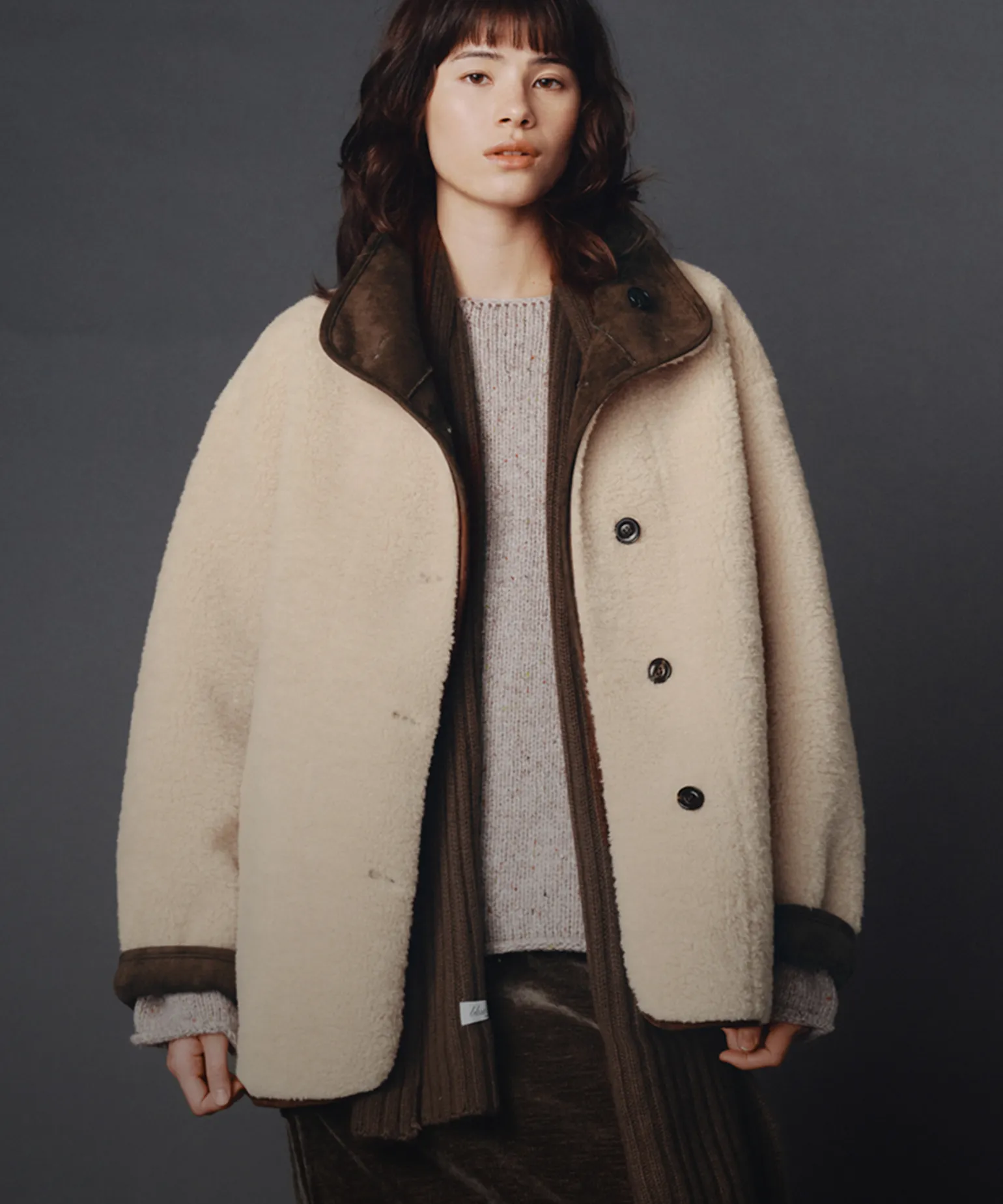 꾸밈없는 자연스러움