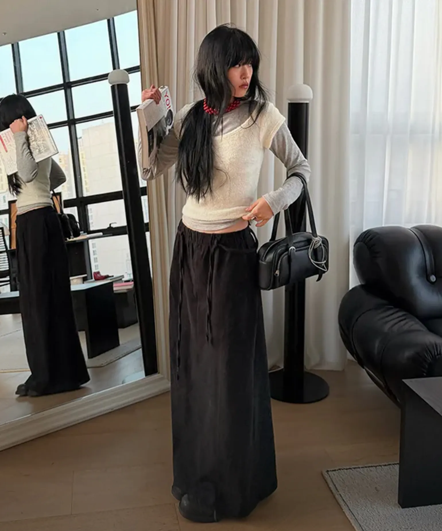 감각적인 일상의 완성