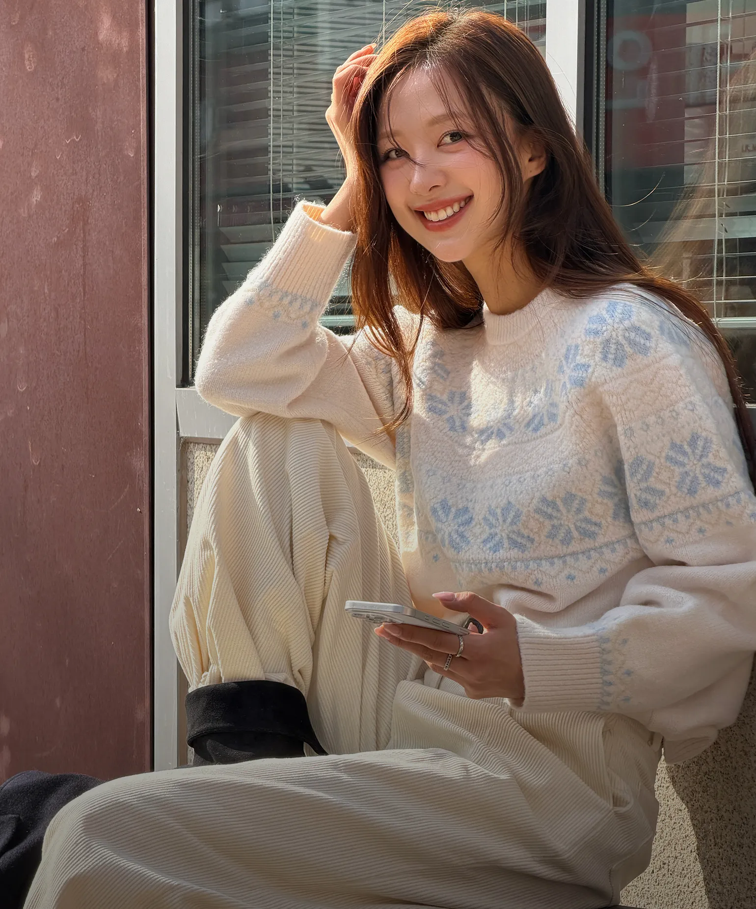 테일러링의 정교한 매력