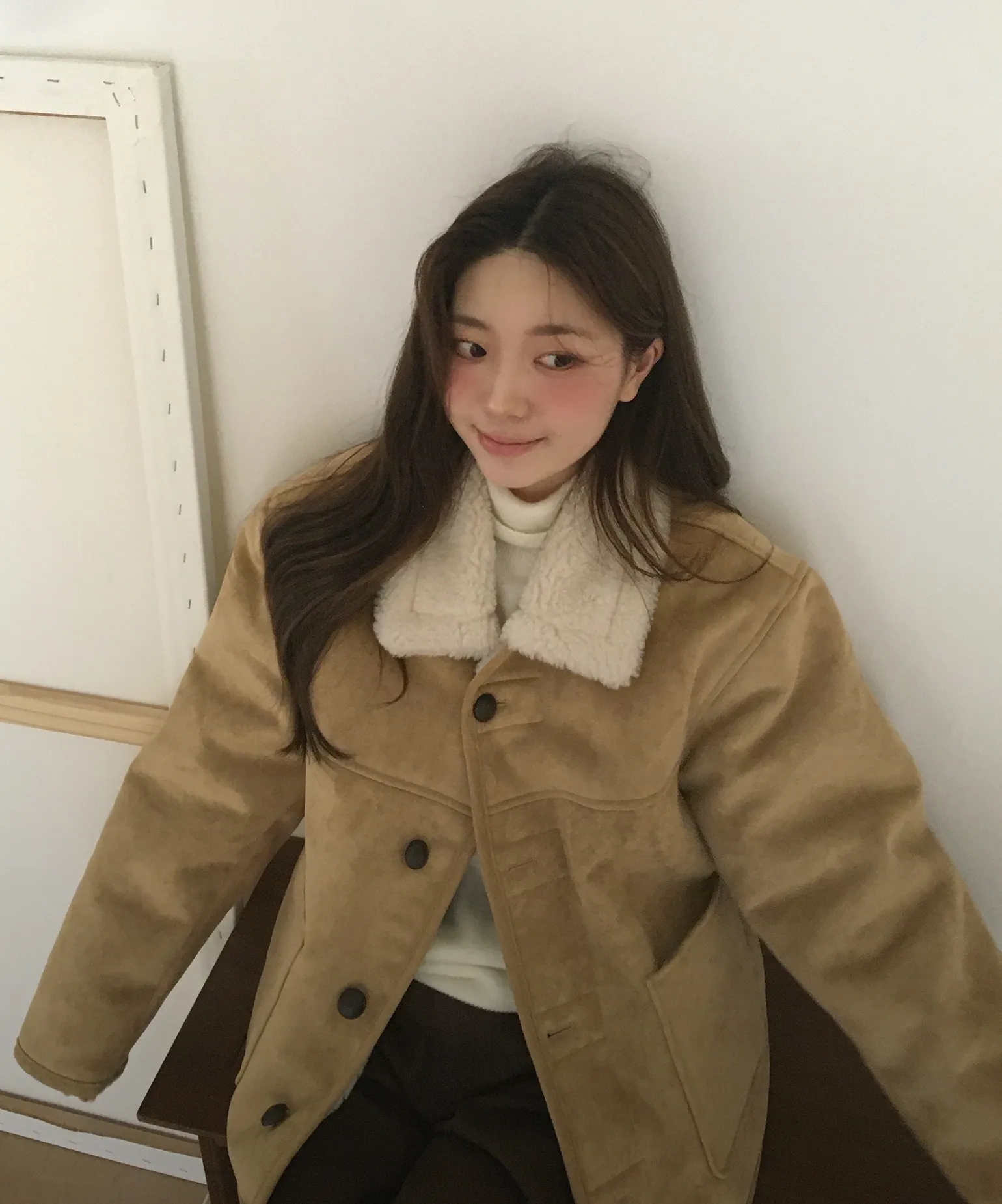 디테일로 느끼는 겨울