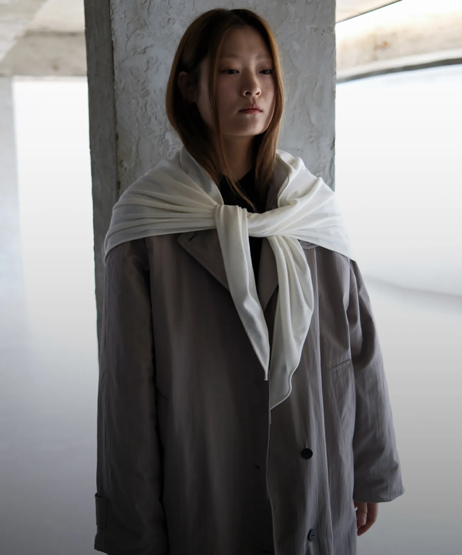 클래식과
캐주얼의 만남