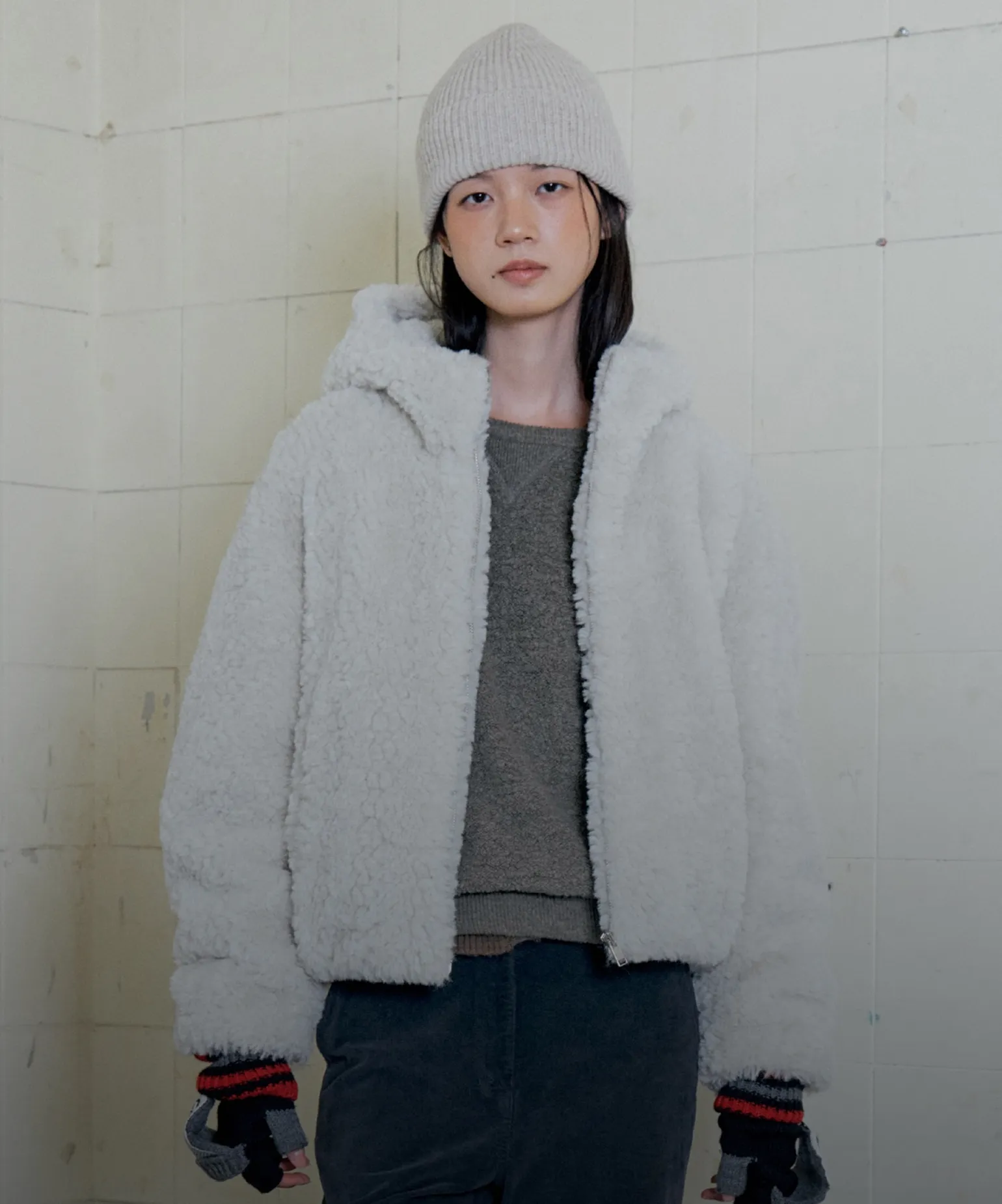 손이 가는 편안함