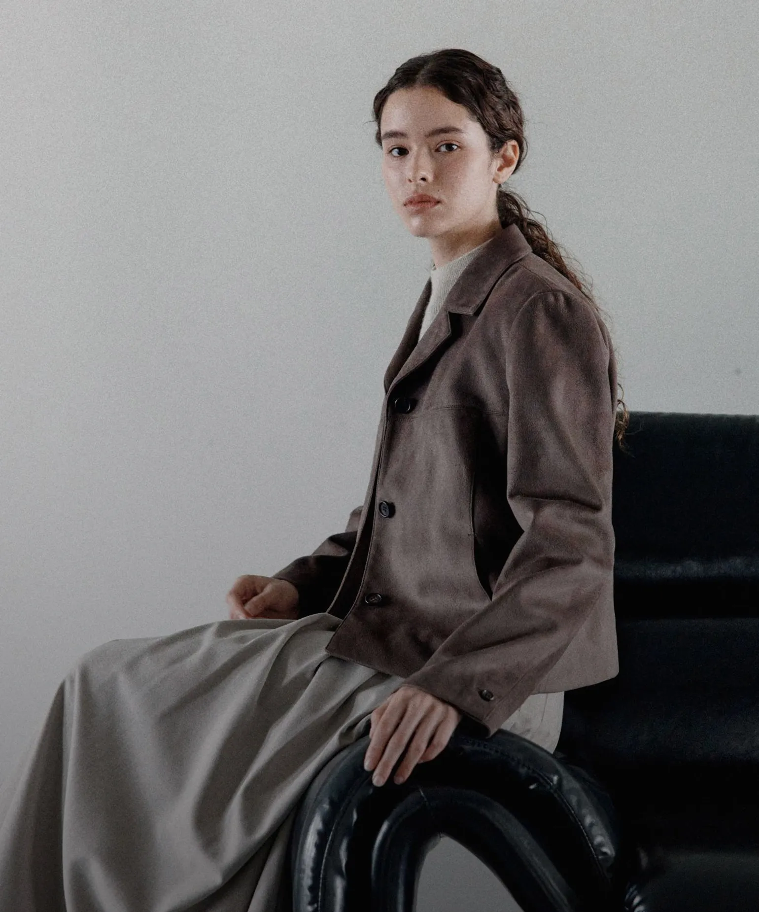 품격 있는 겨울