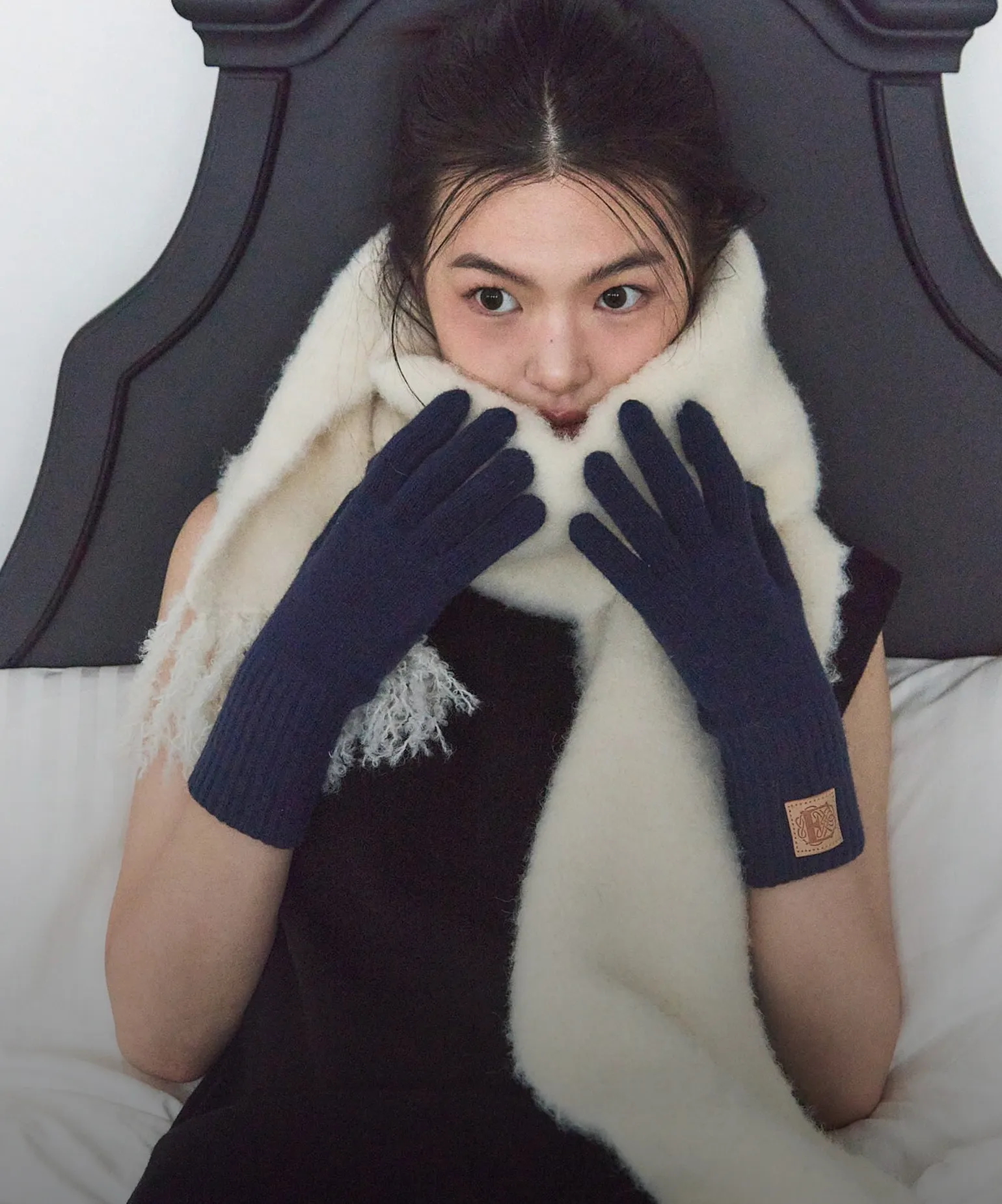 따스하게 감싸는 겨울