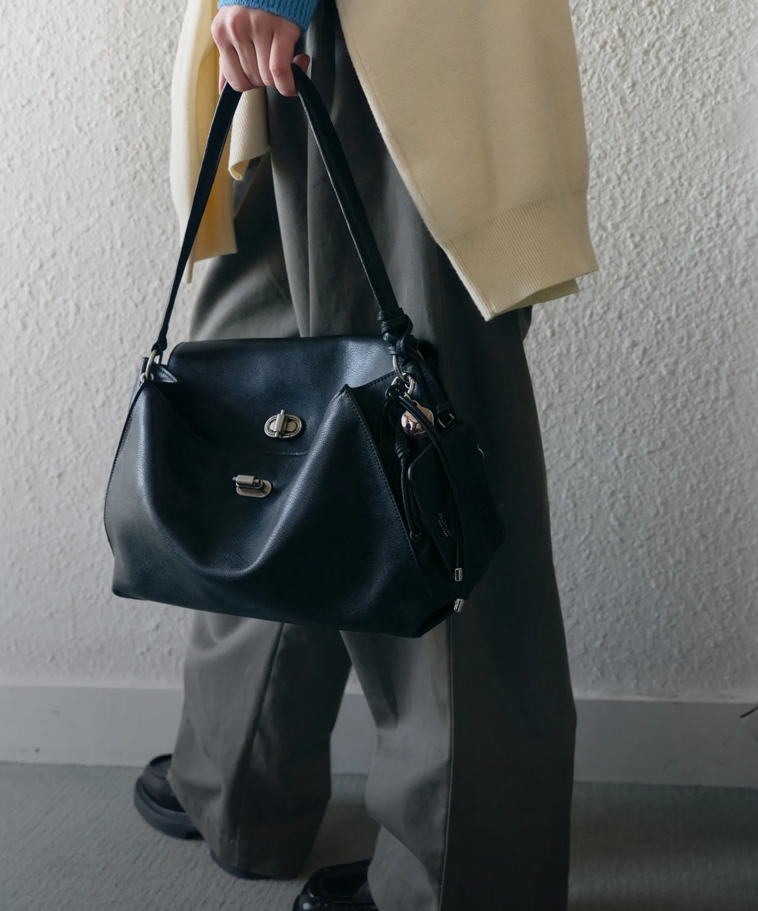 신상 컬러가
도착했어요