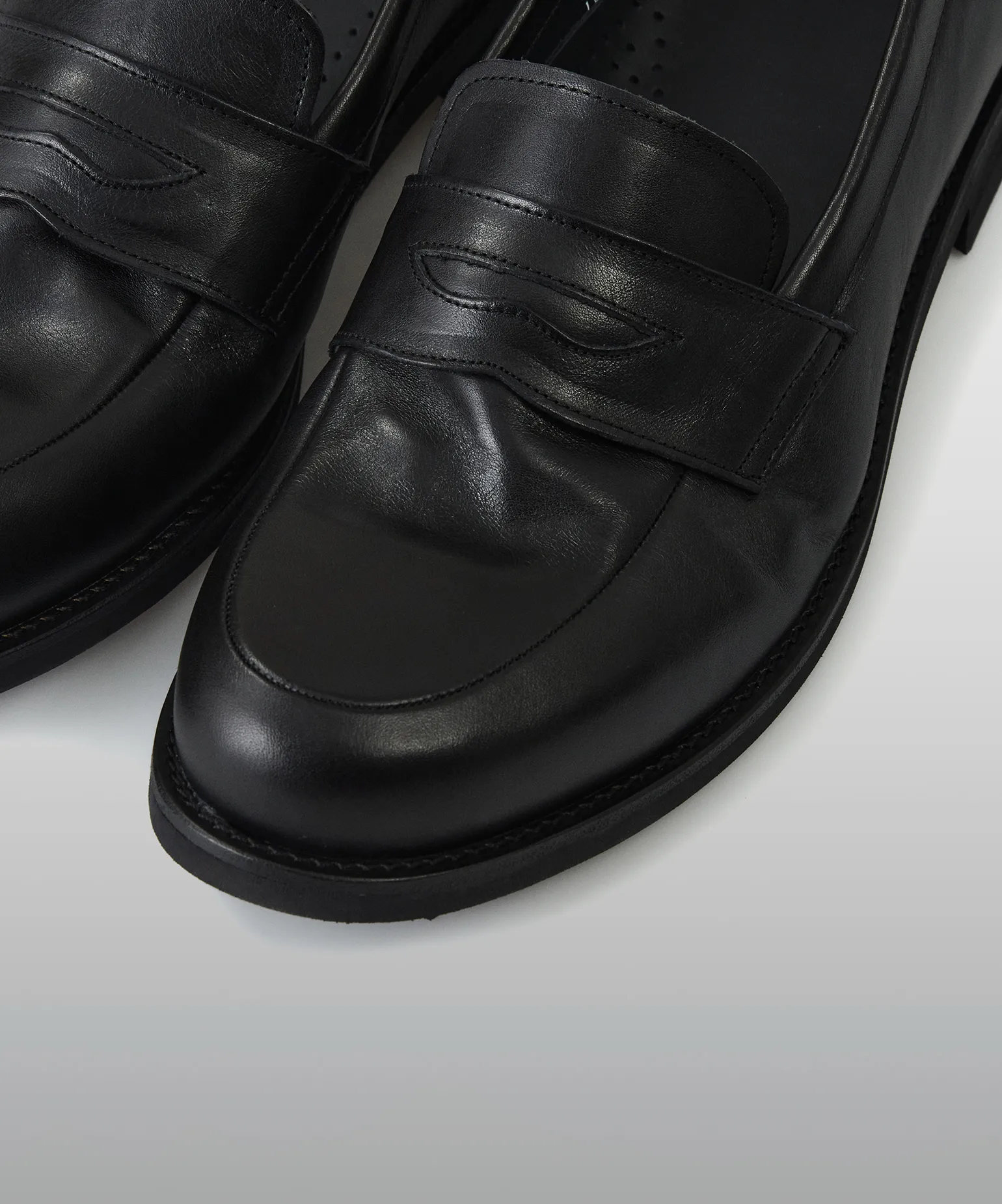 기본에 충실한 멋