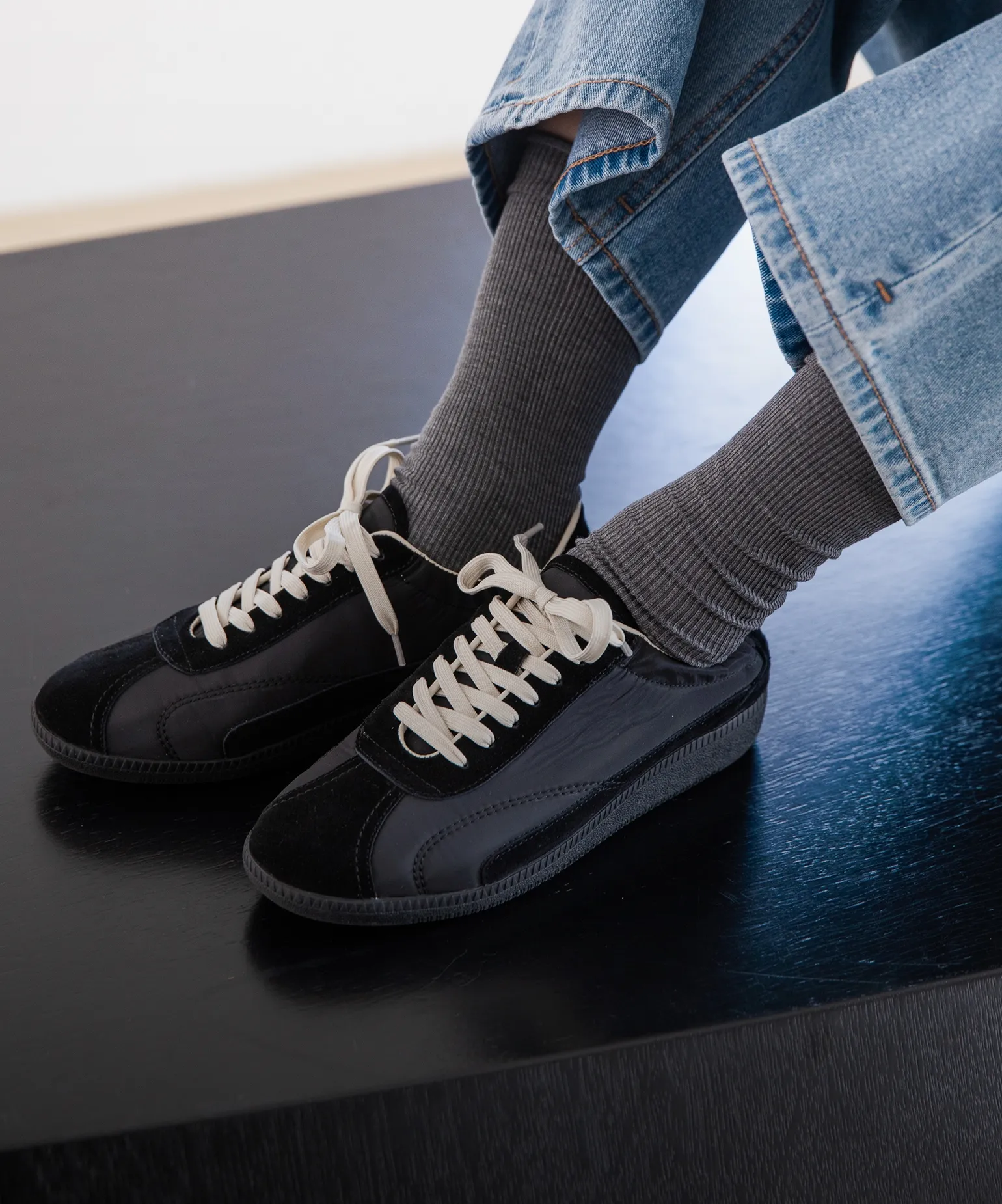 발끝에서 시작되는 멋