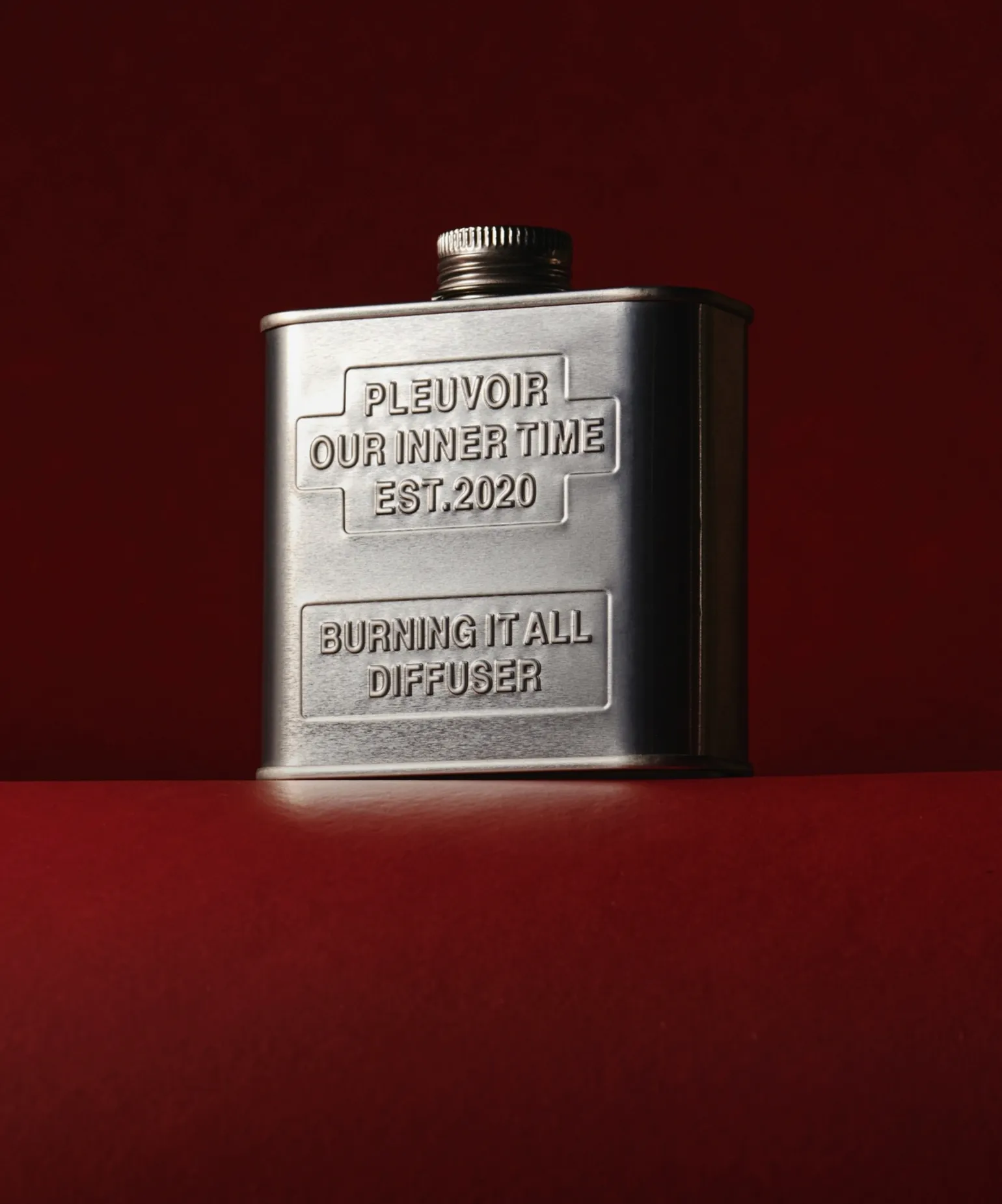 하루를 씻어내는
자연의 향