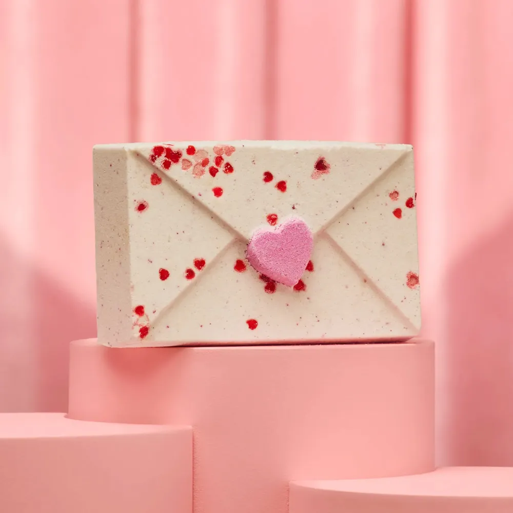 마음을 전하는 순간