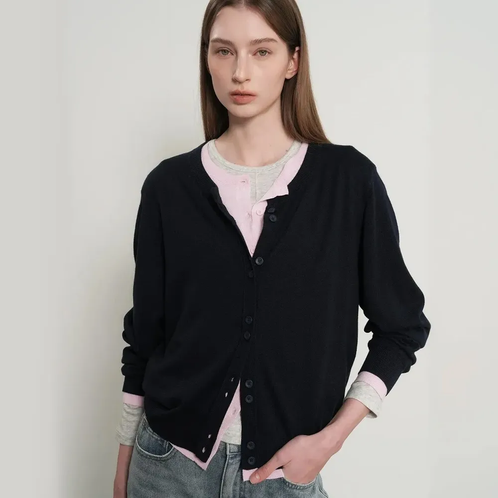 모던 캐주얼의 정수