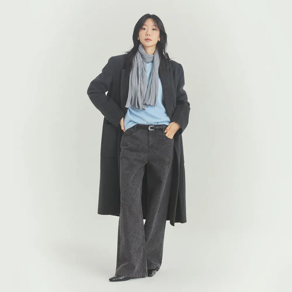 취향으로 고른 하의