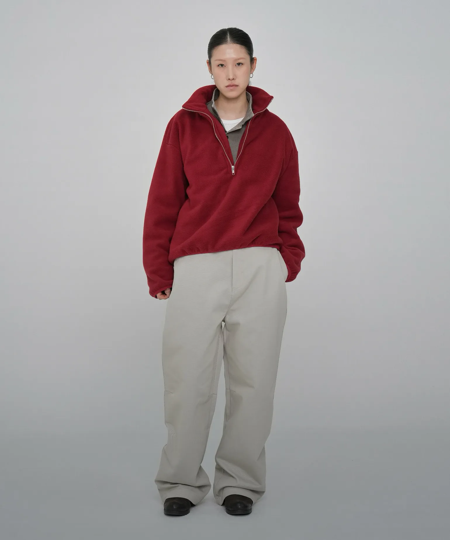 고요히 담아낸 철학