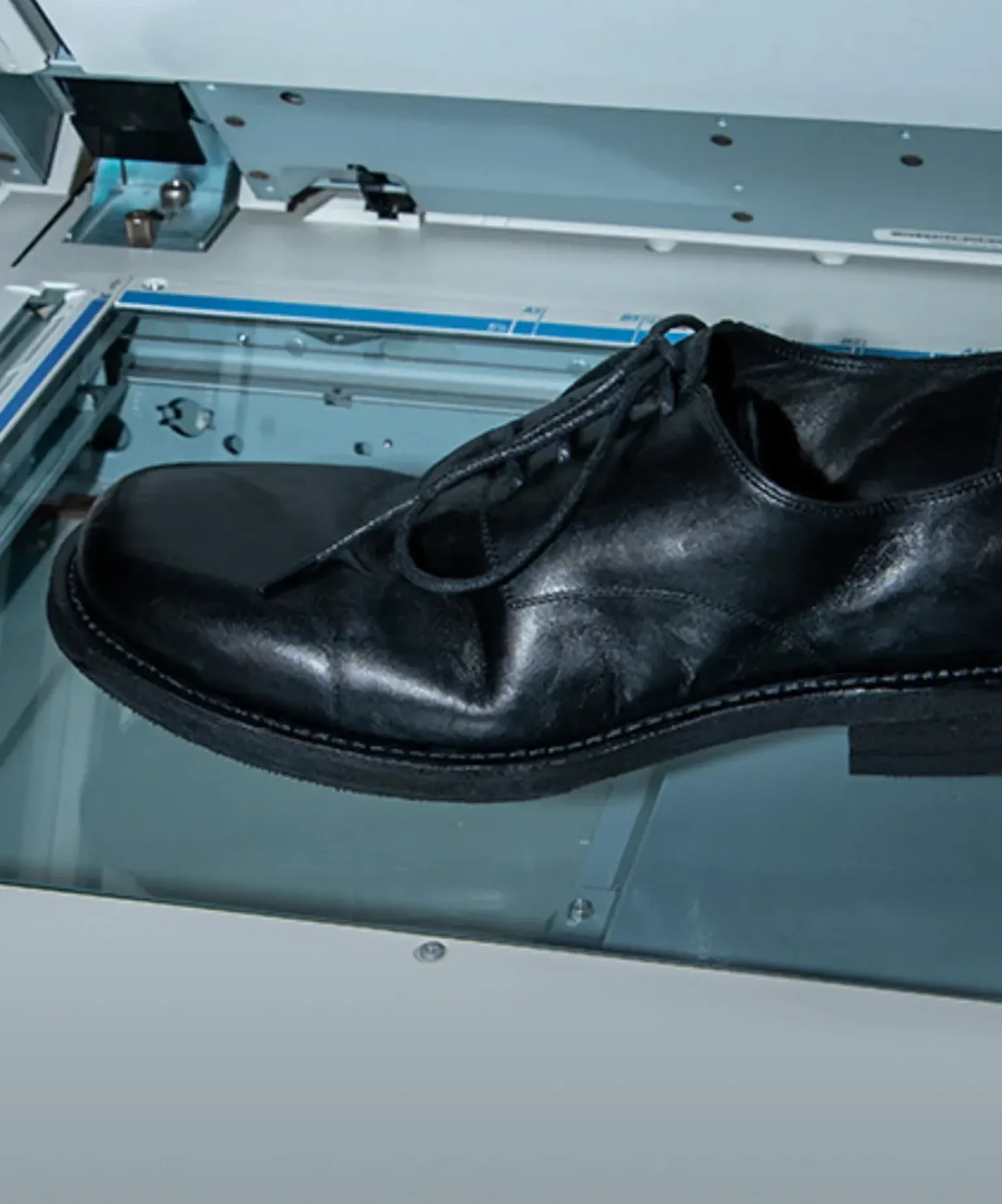 트렌드를 이끄는 발걸음