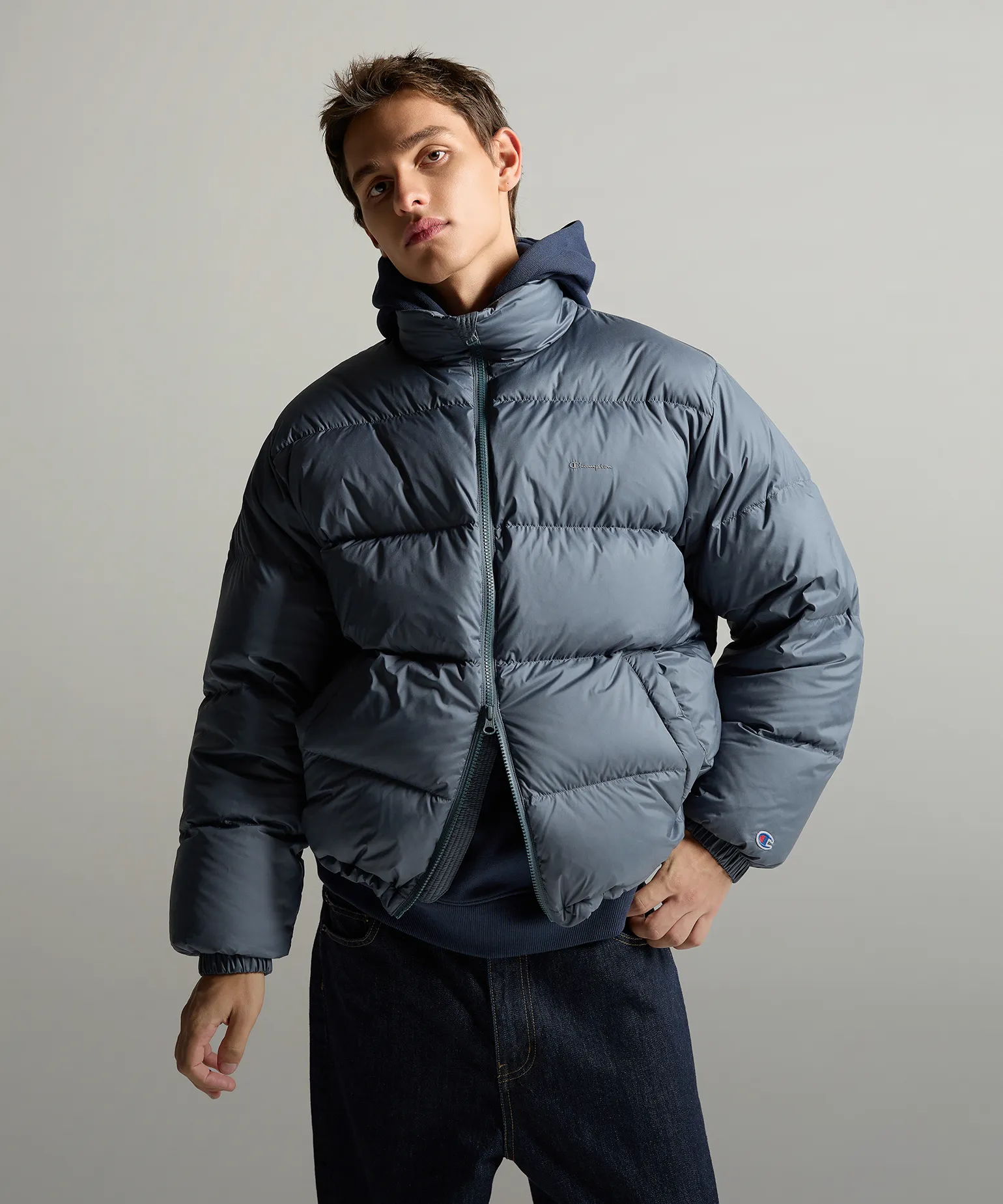 일상이 된
스포츠 웨어