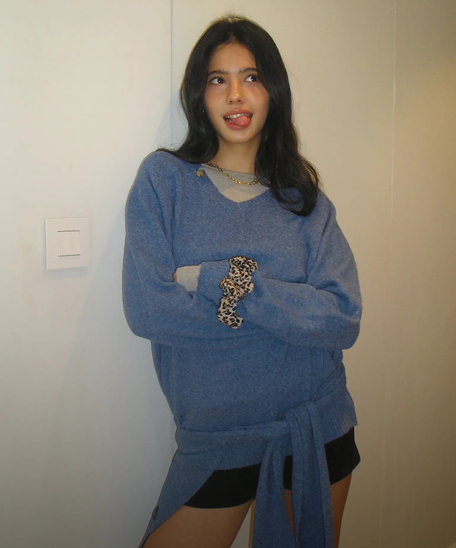 사랑받는 니트가 가득해요