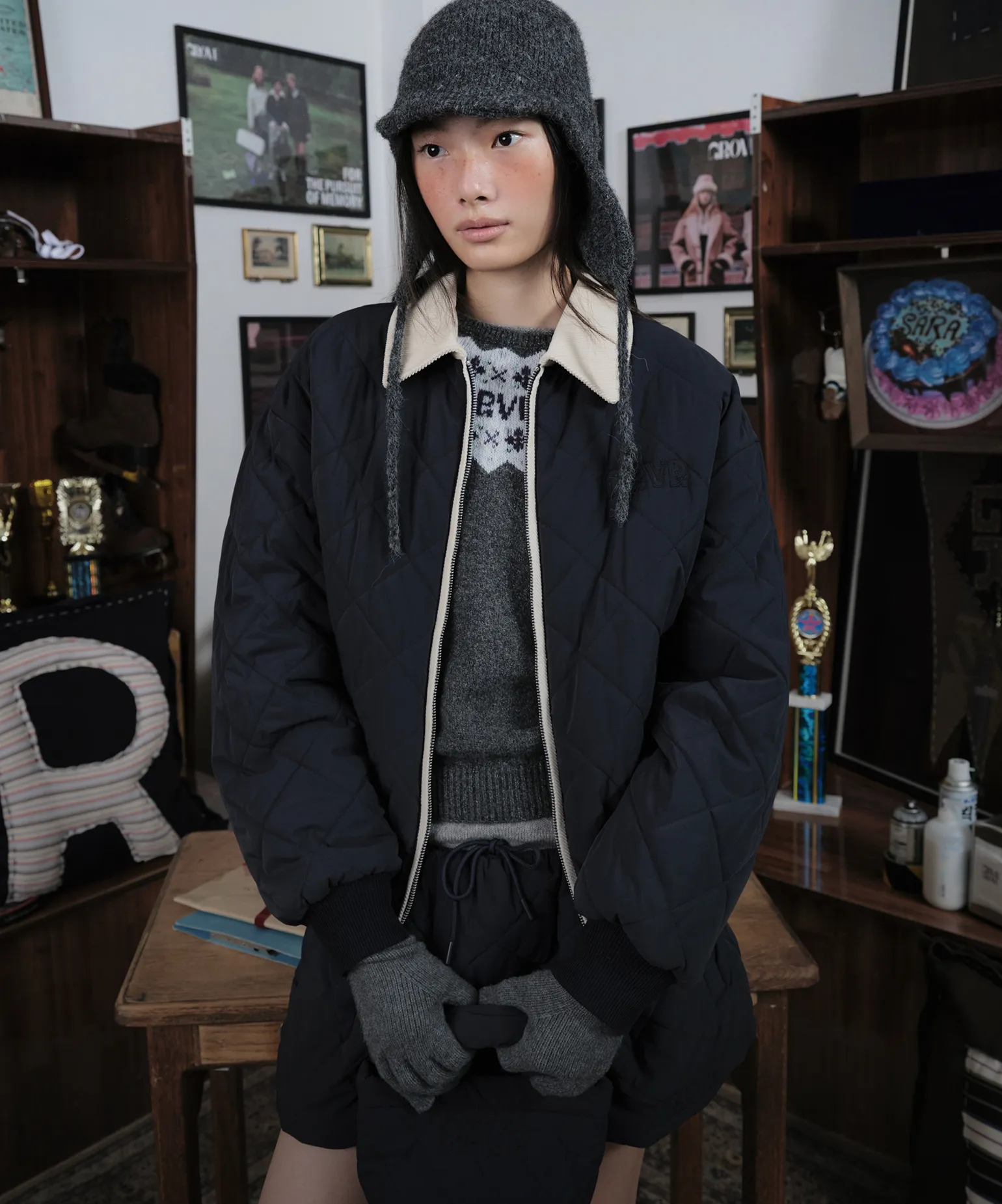 지금 담아둘 빈티지