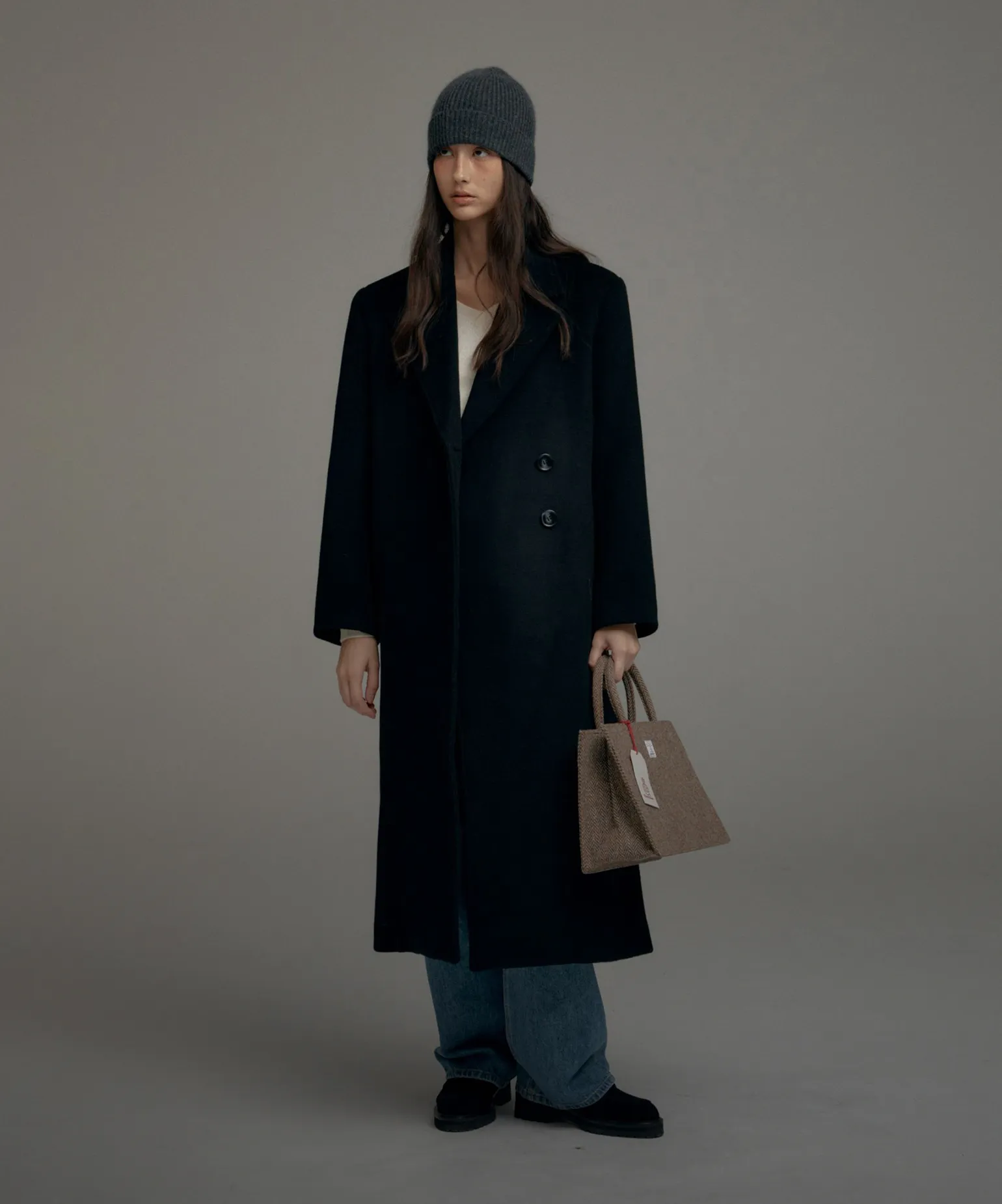 섬세하게 만든 분위기