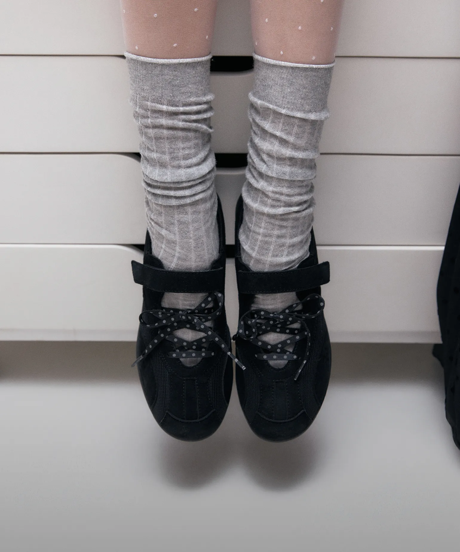 말리부에서 온
캐주얼 무드