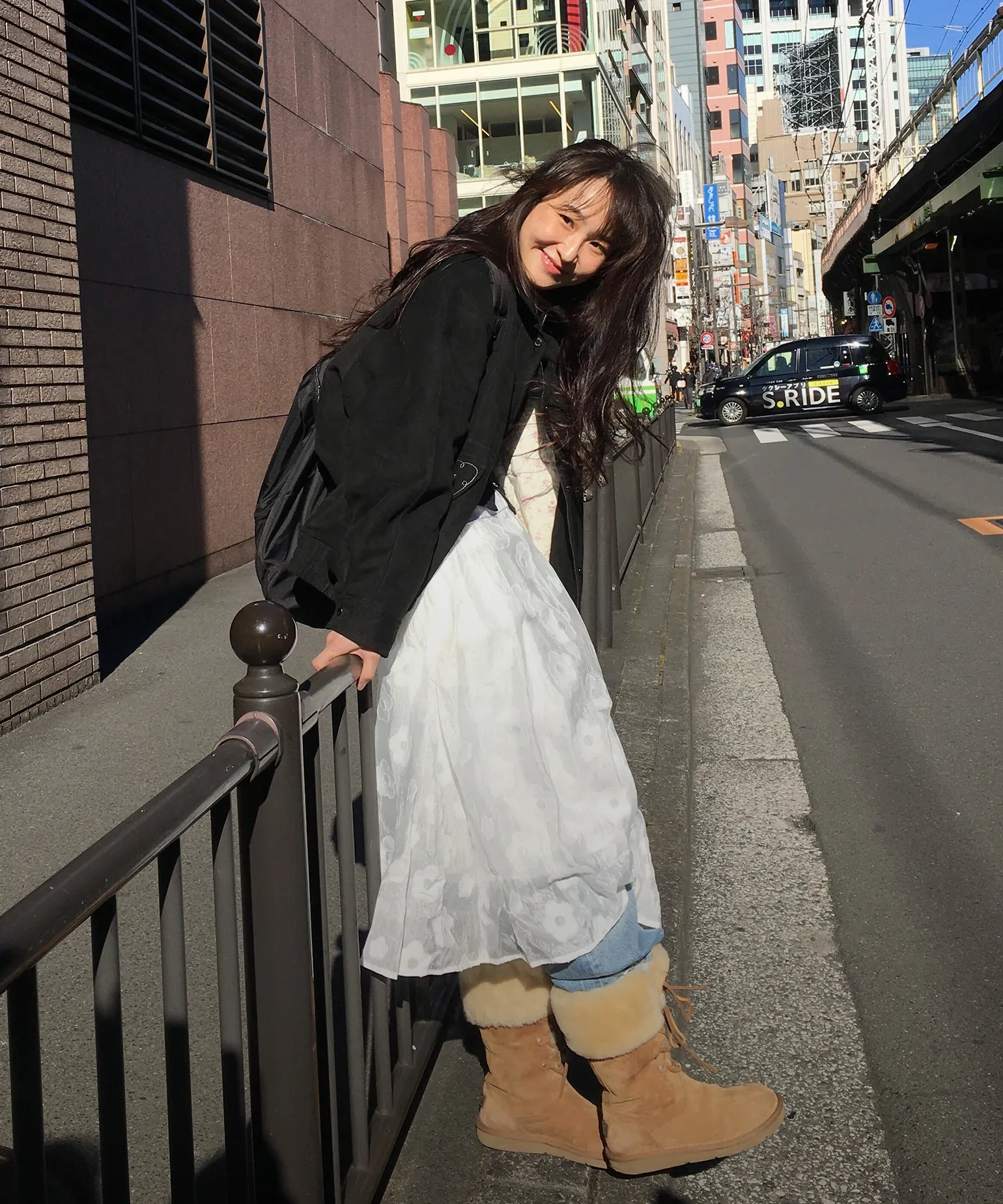 담백하게 완성한 멋