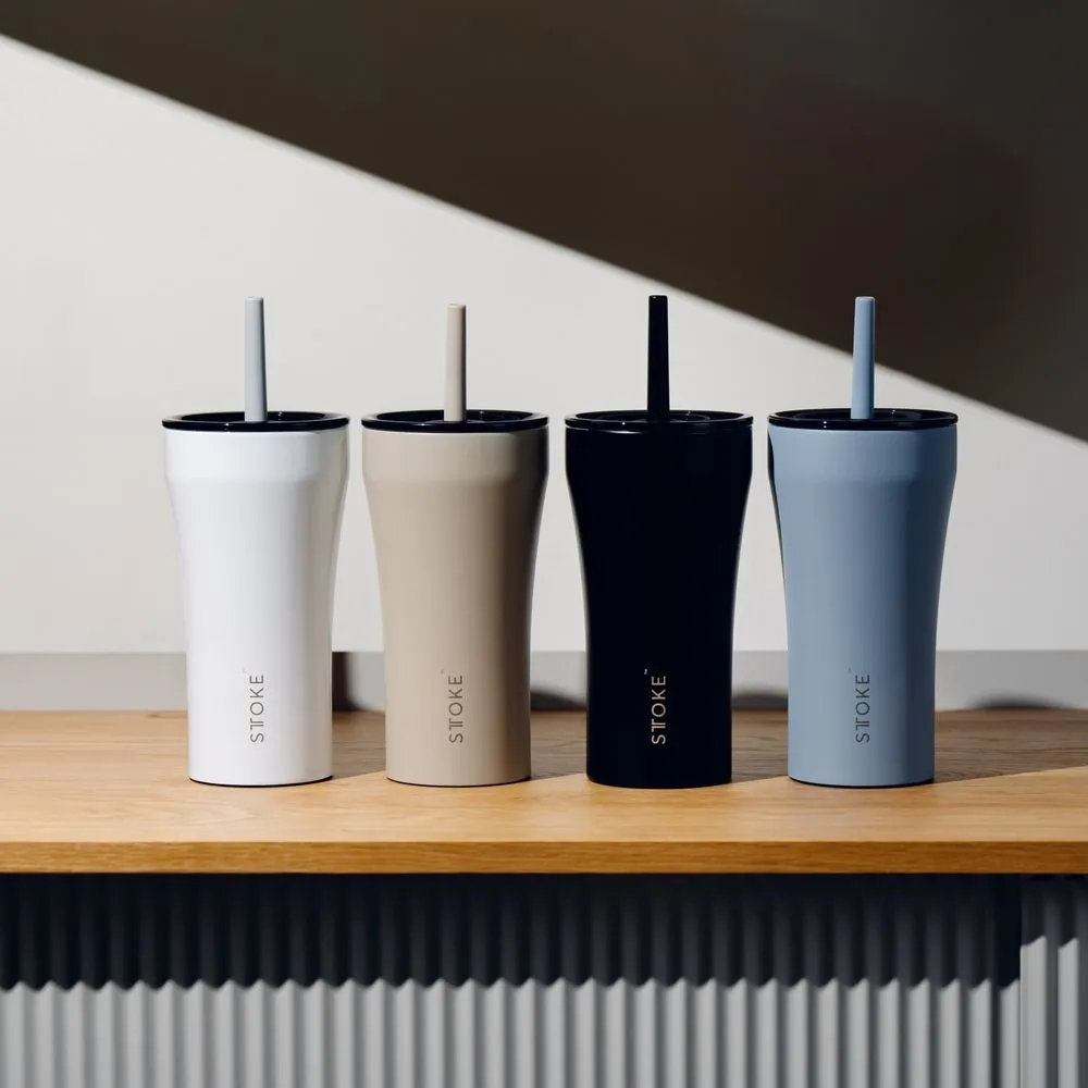 커피 한 잔의 완성도