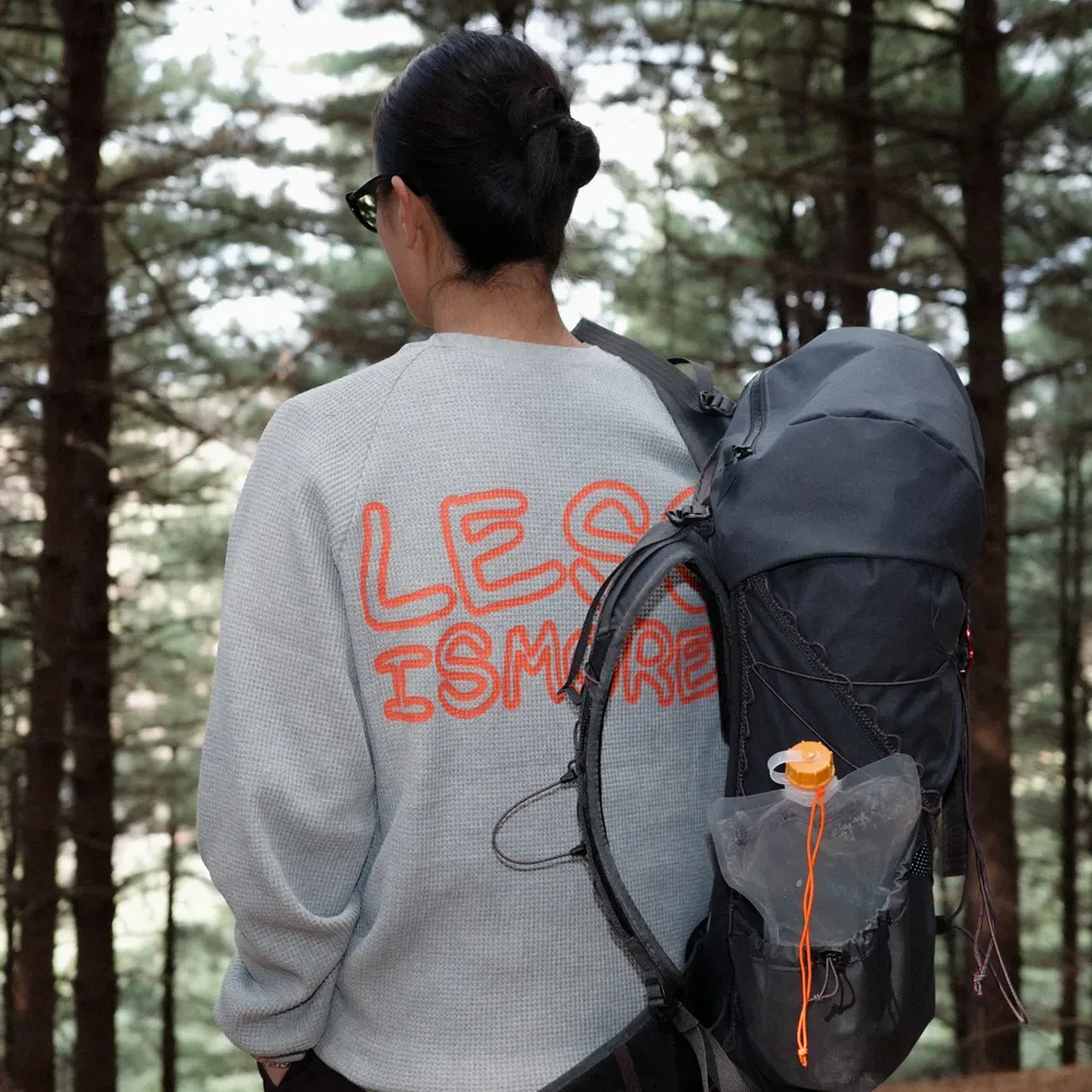 심플함이 주는 여유