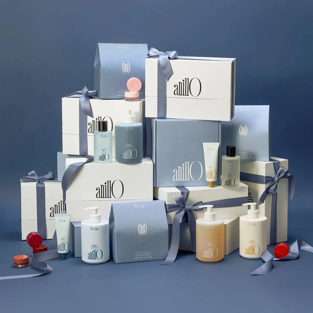 해피뉴이어 기프트