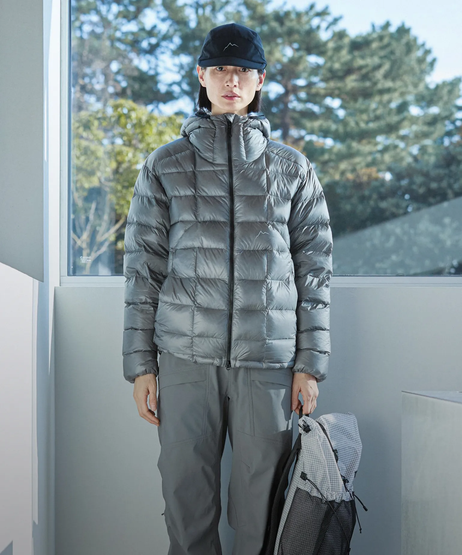 든든한 겨울 아우터