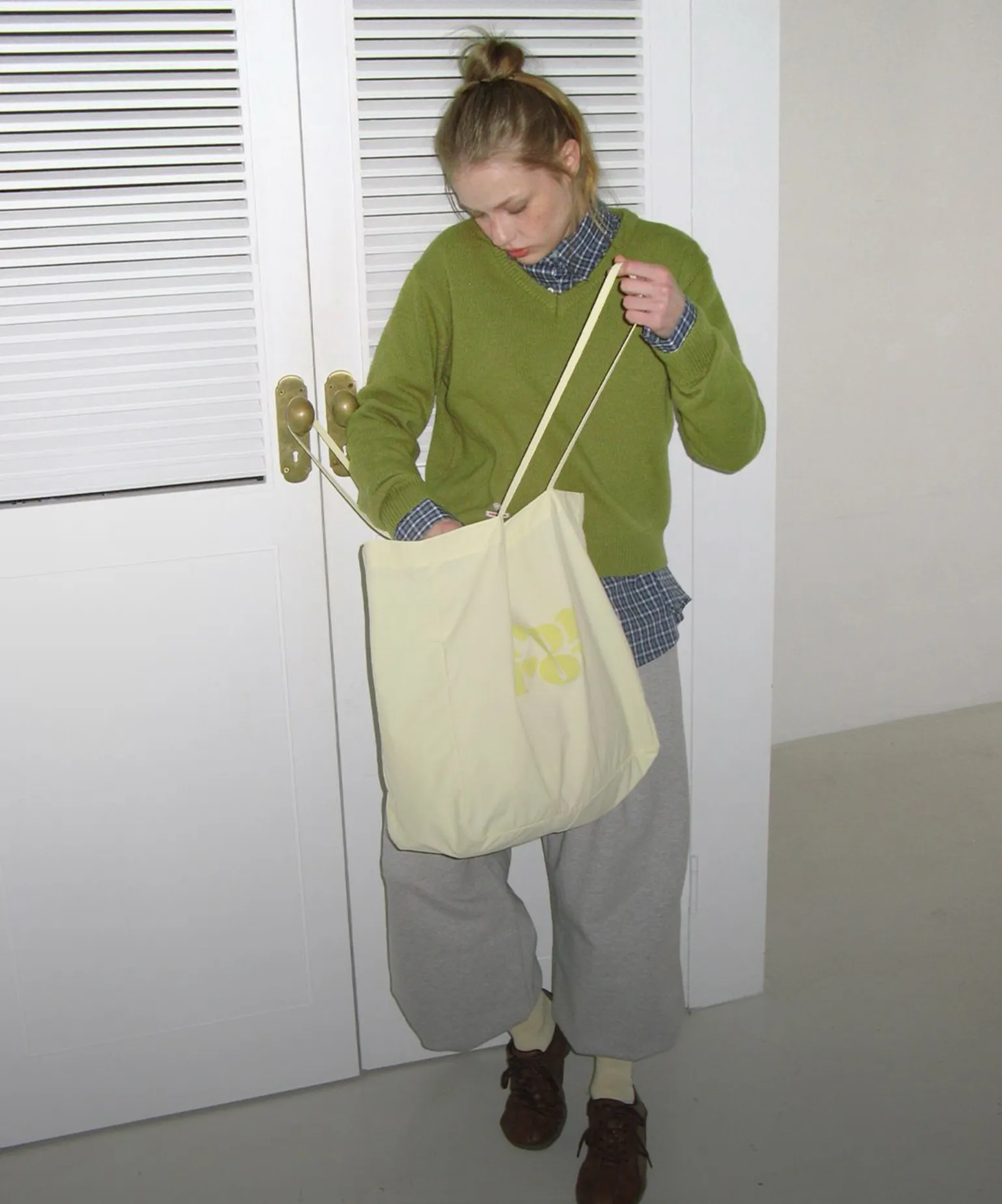 갓 구운 새해 감성