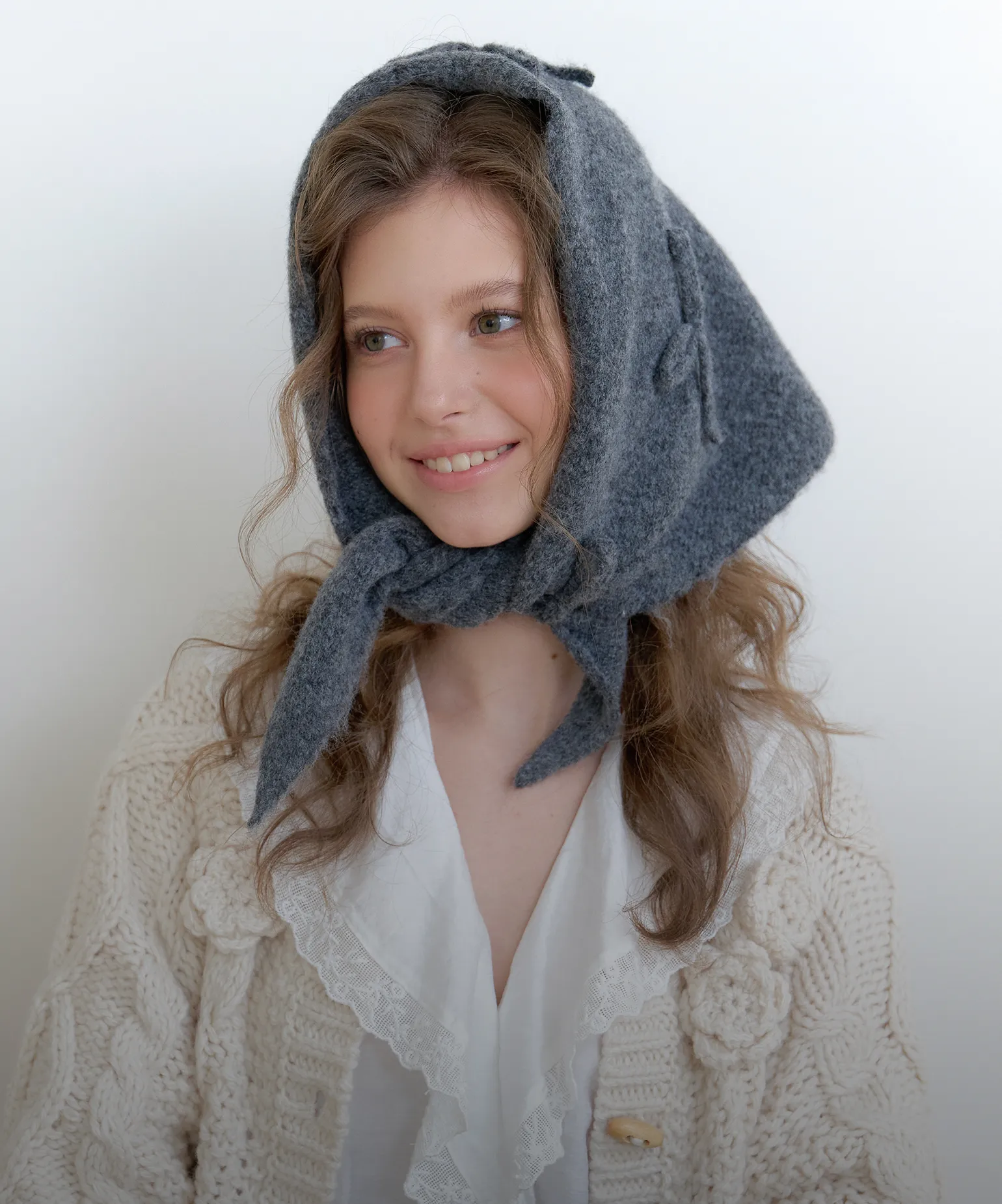 온기로 무장해요