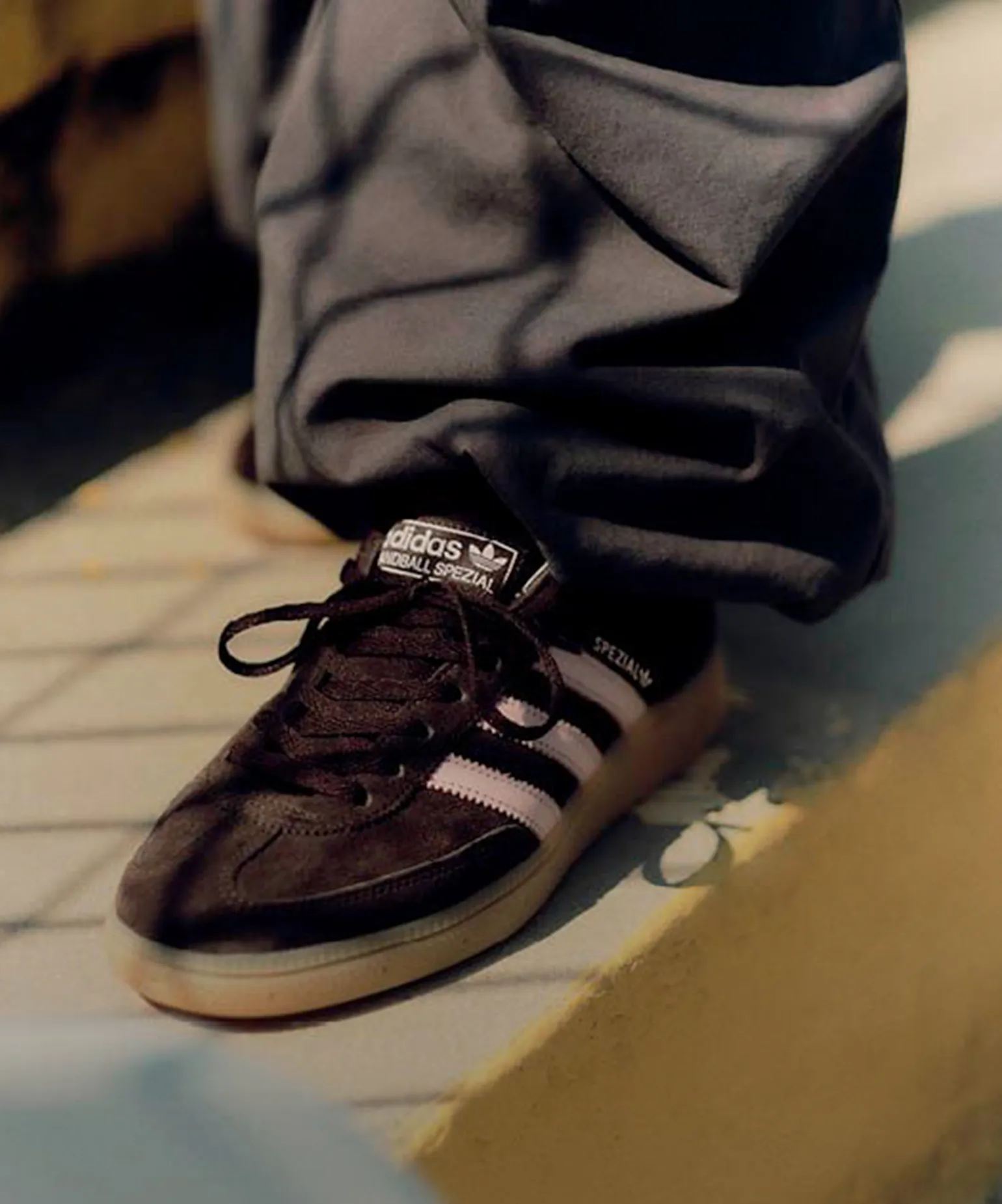 계절을 가리지 않는 발걸음