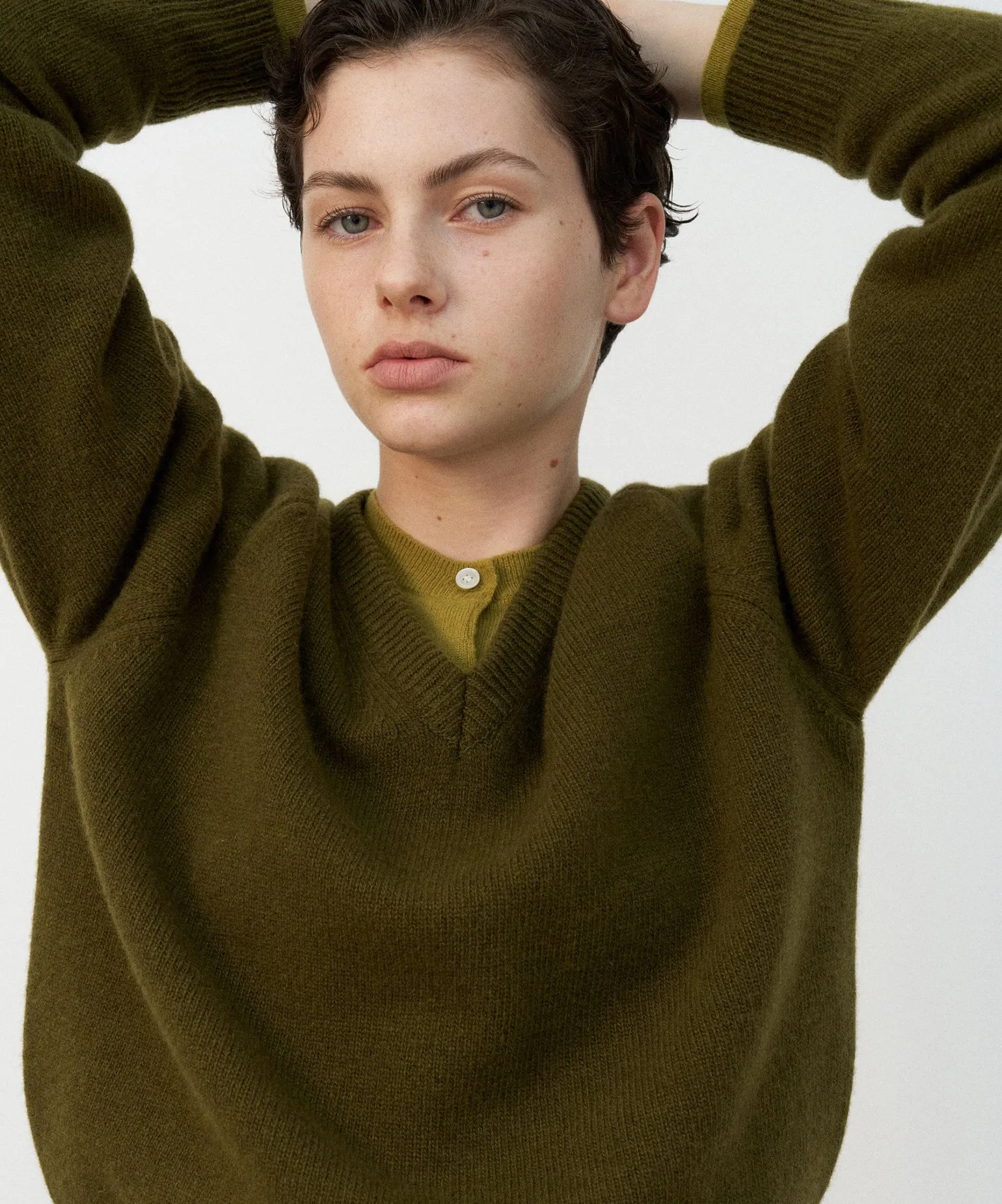 편안함을 더한 하루