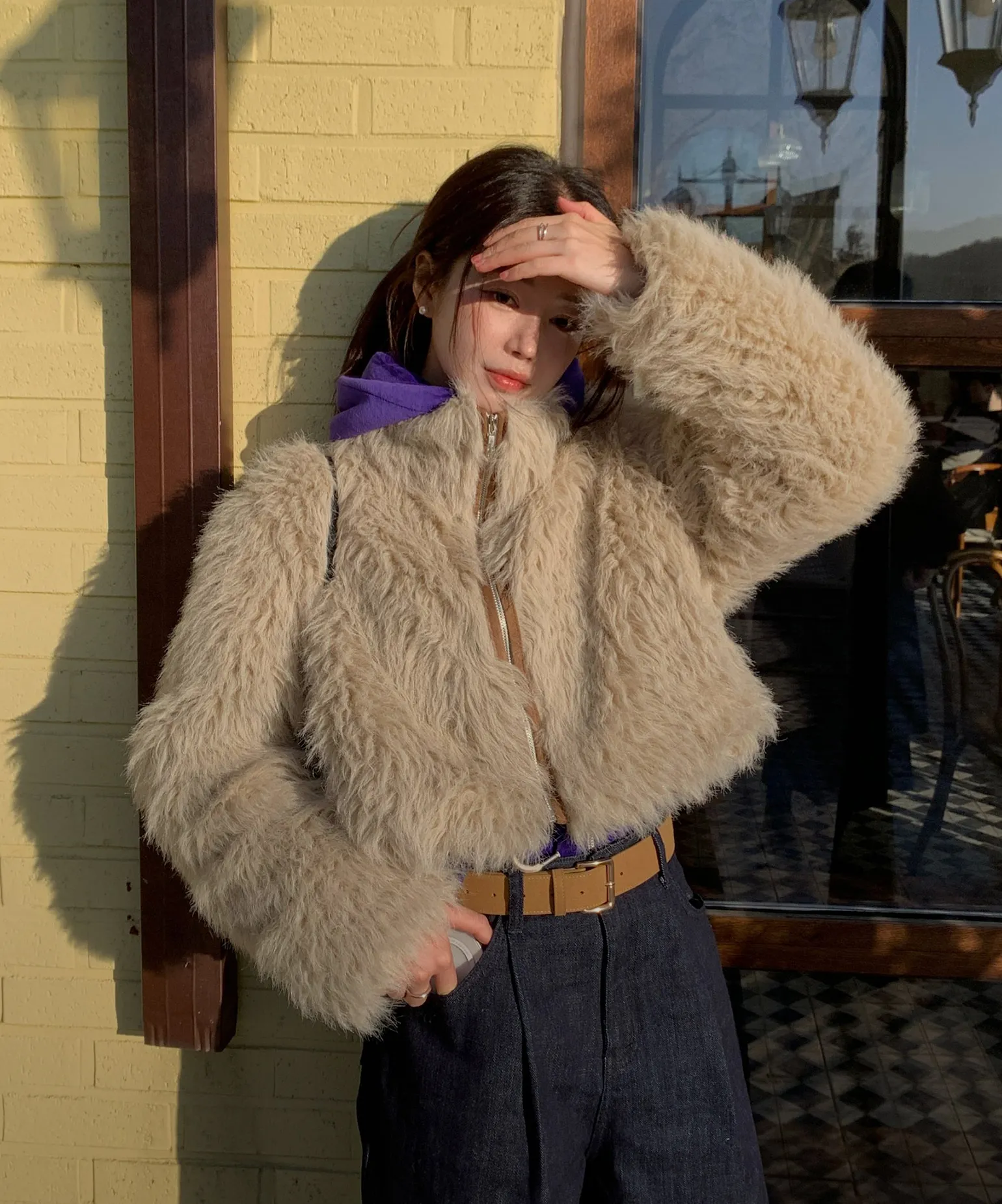 진주언니도 반한
겨울 아이템