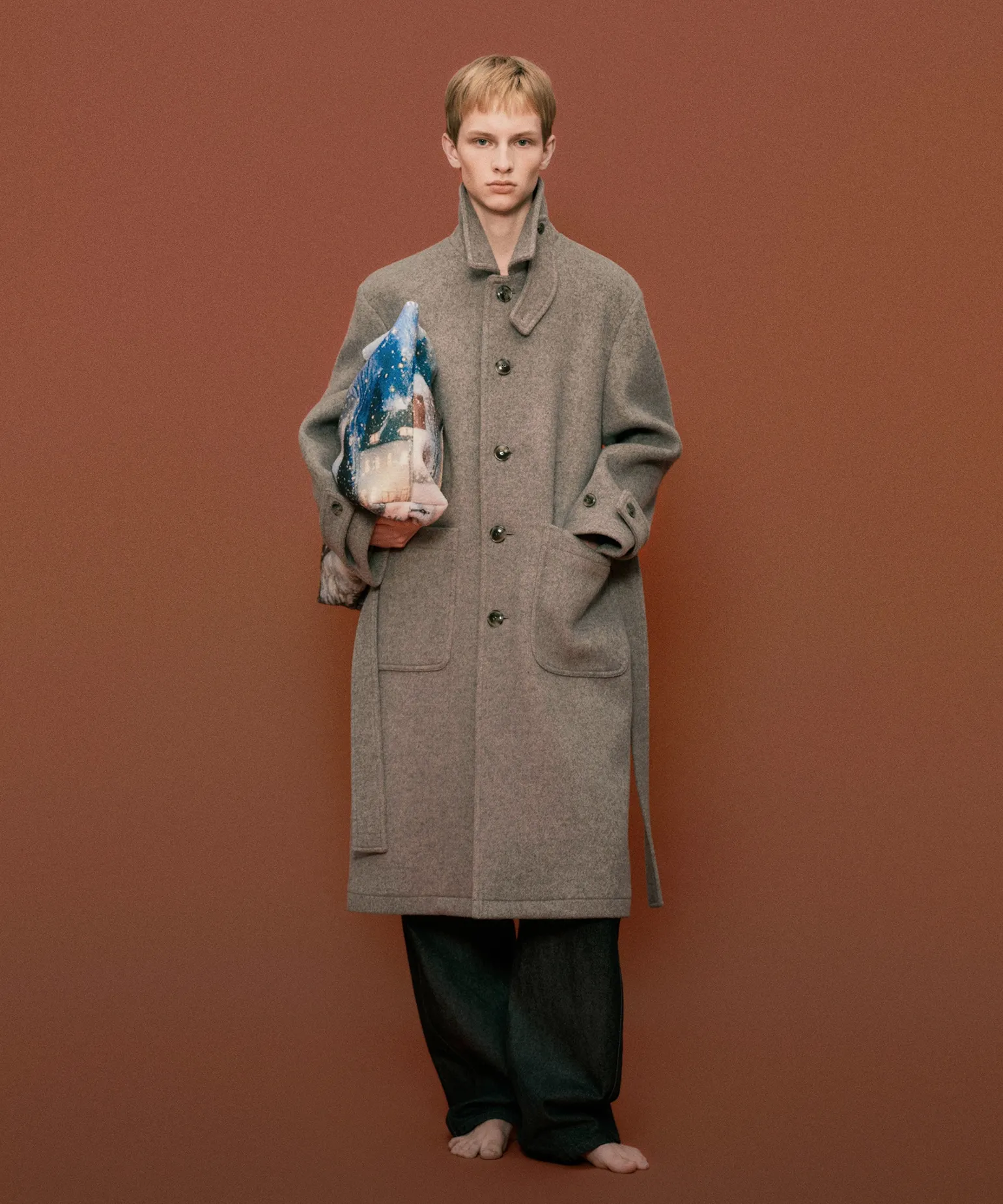 젊은 색감의 에너지