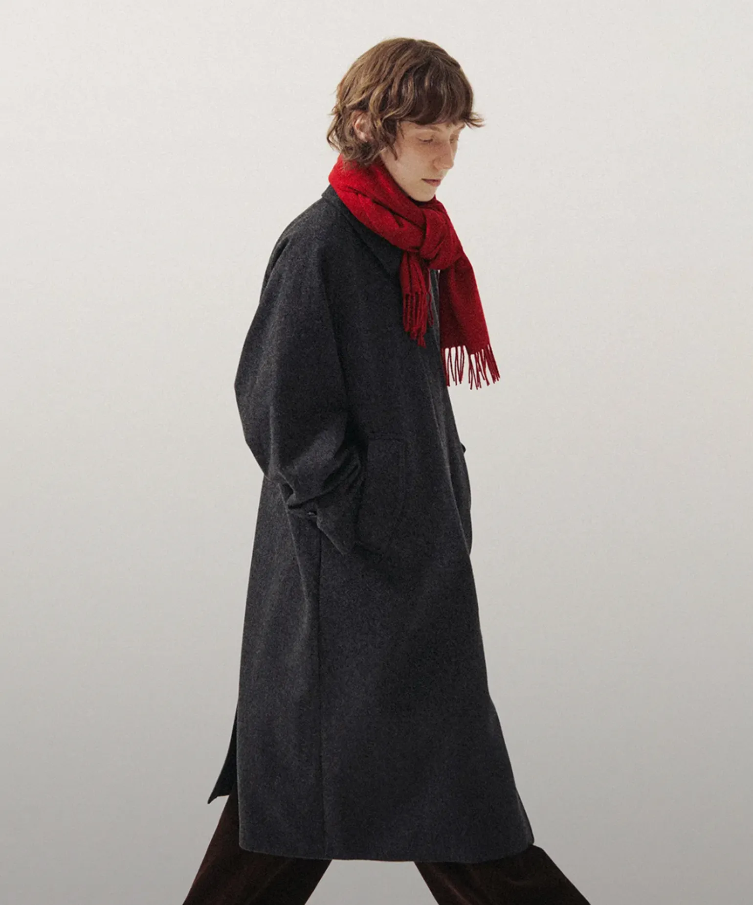 정제된 디자인의 발견