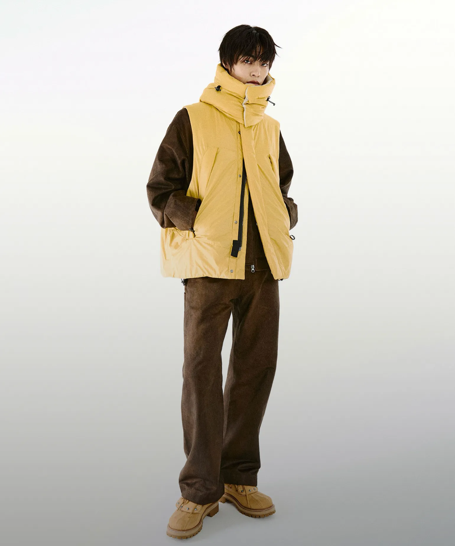 일상을 책임질 온기