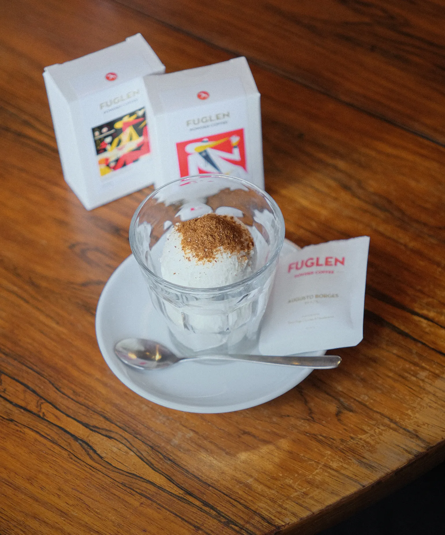 세계가 인정한 로스팅