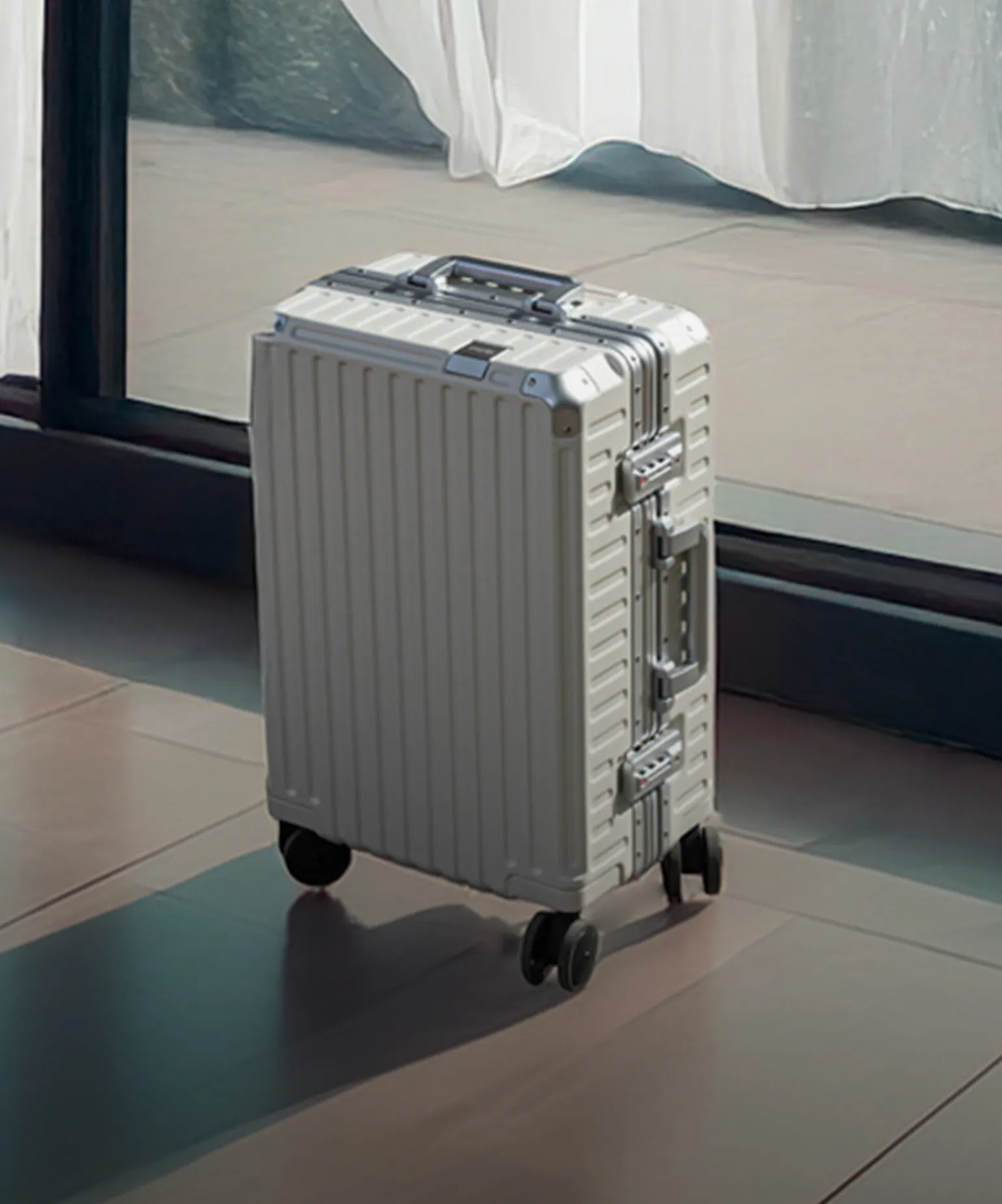 시선을 끄는 실용