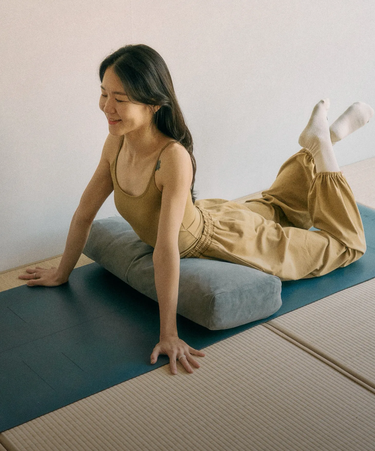 나에게 집중하는 옷