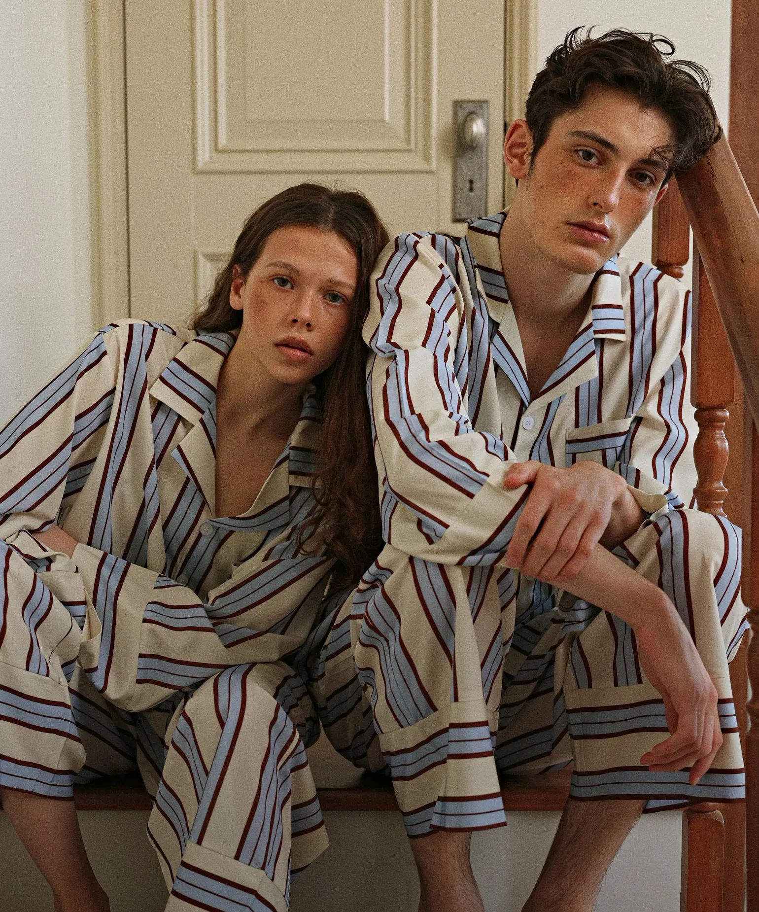 달콤한 꿈나라로 초대해요