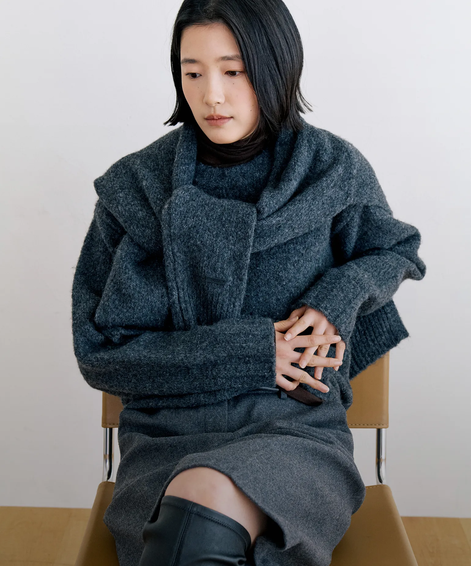 올해의 라이징 브랜드