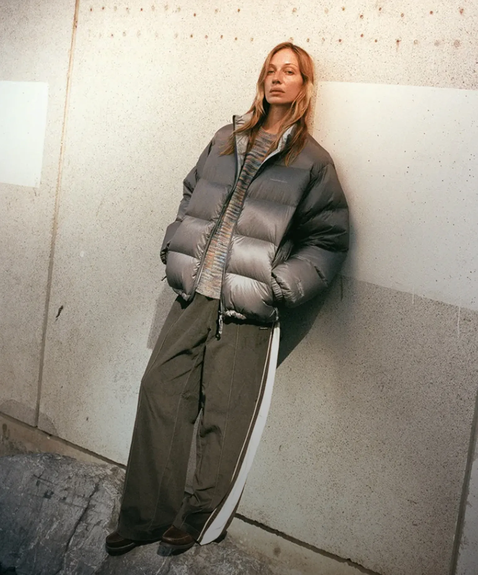 끝까지 함께할
스트리트 무드