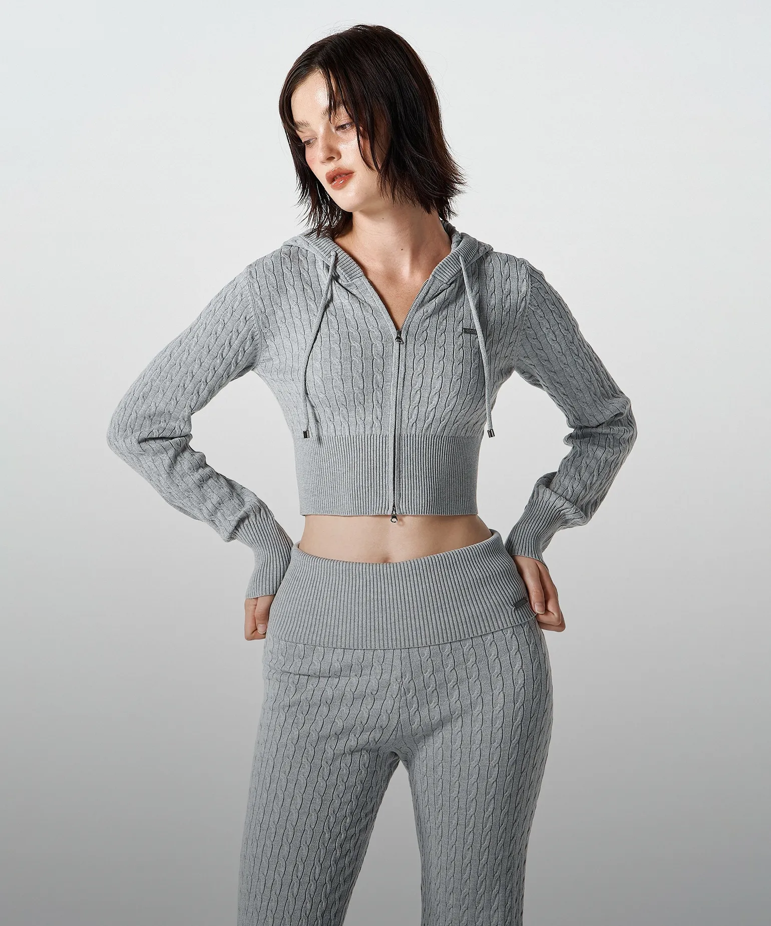 자신감을 만드는 움직임