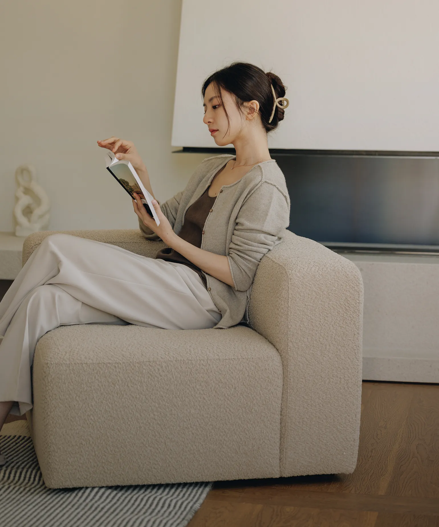 오늘을 바꾸는 가구