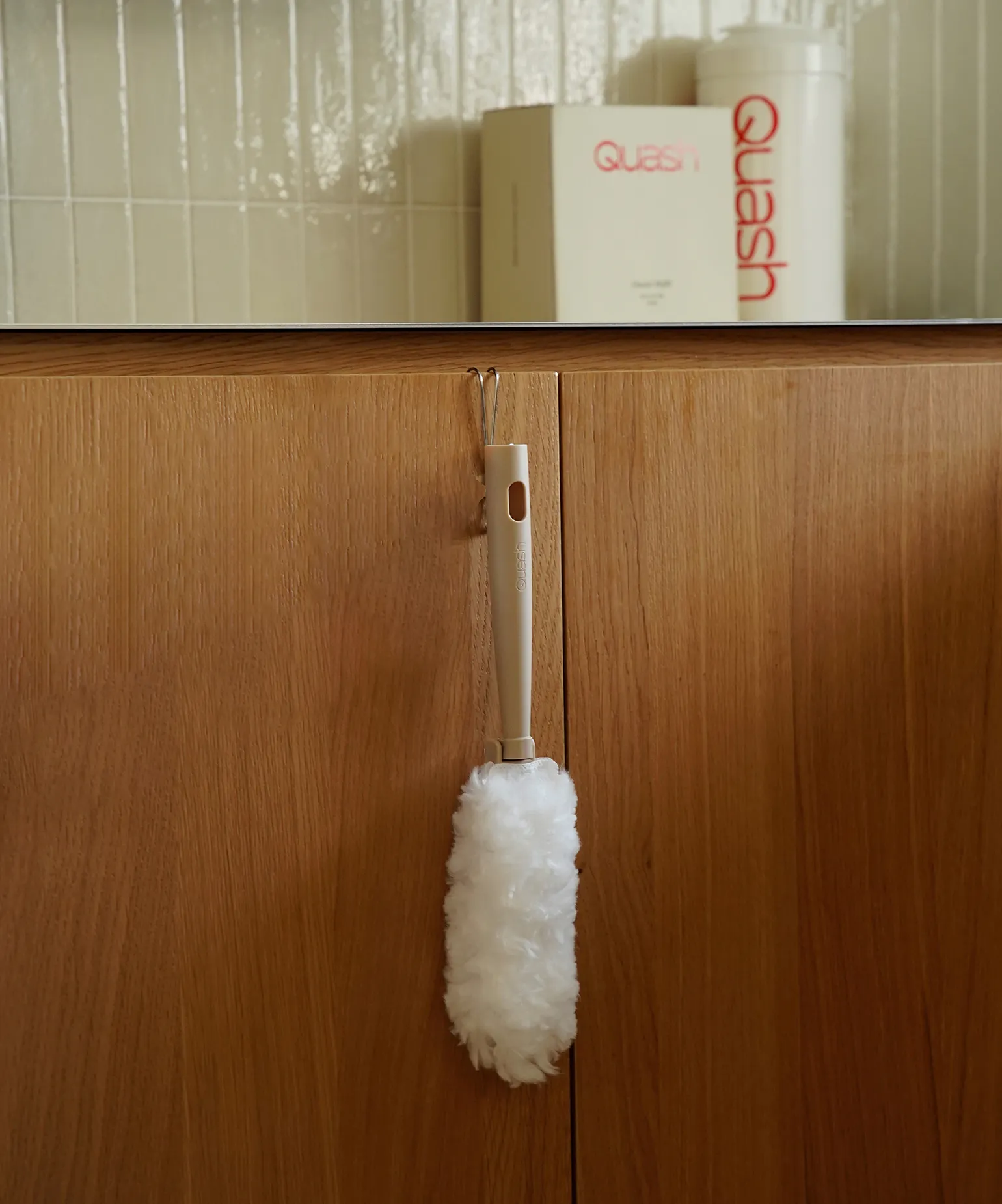 집에 들이는 감각