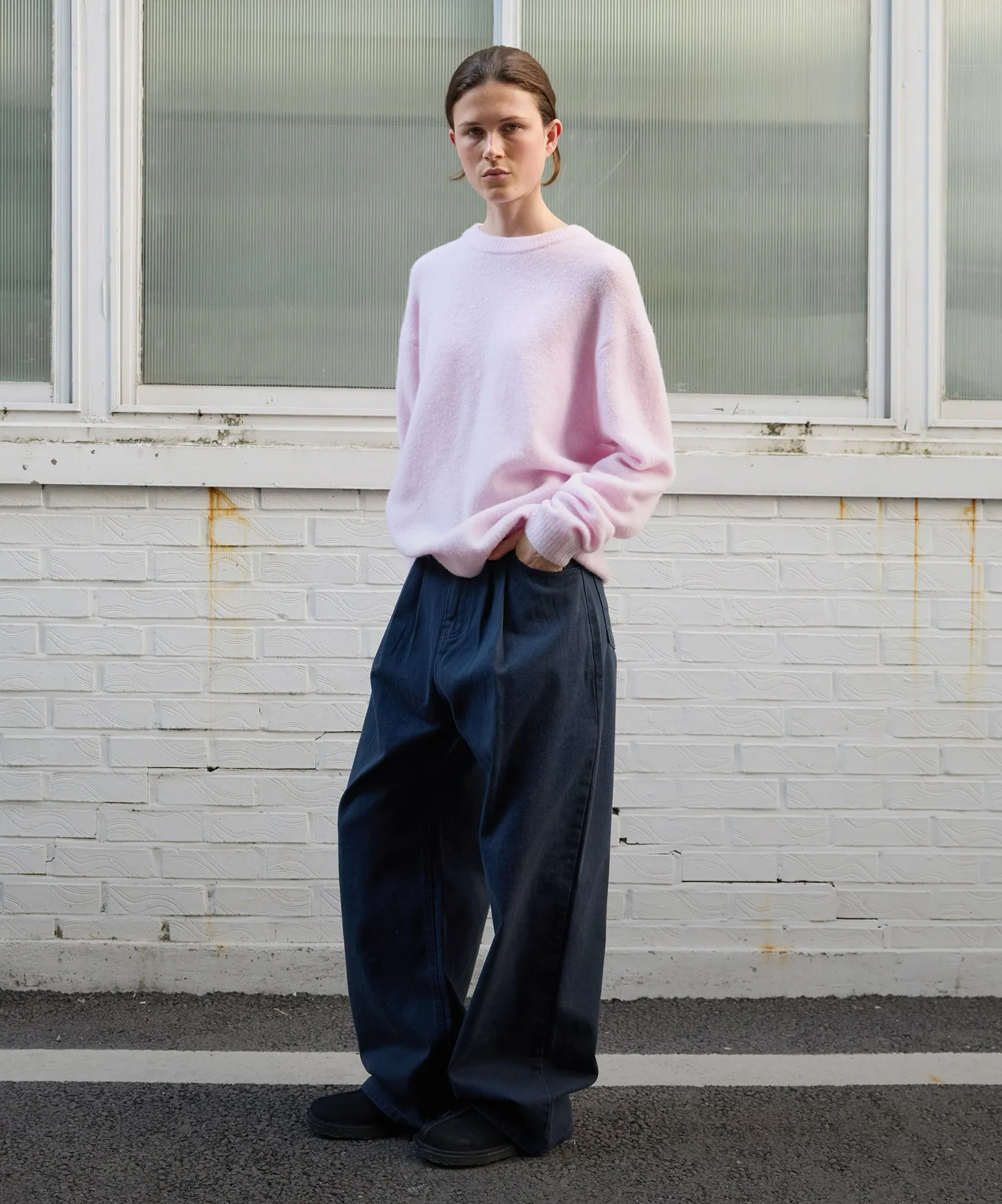 편안함이 다른 데님