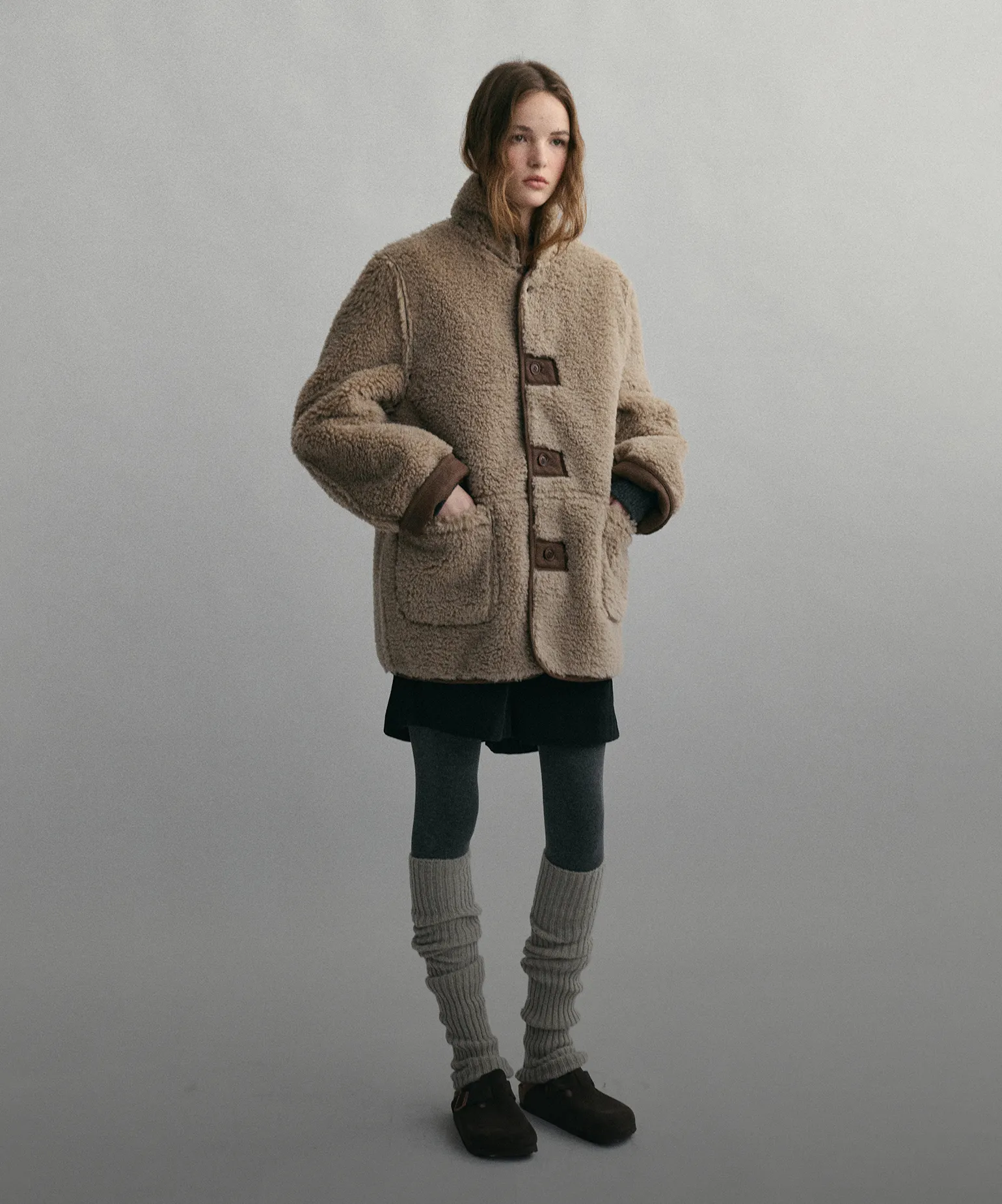 디테일을 더한 미니멀