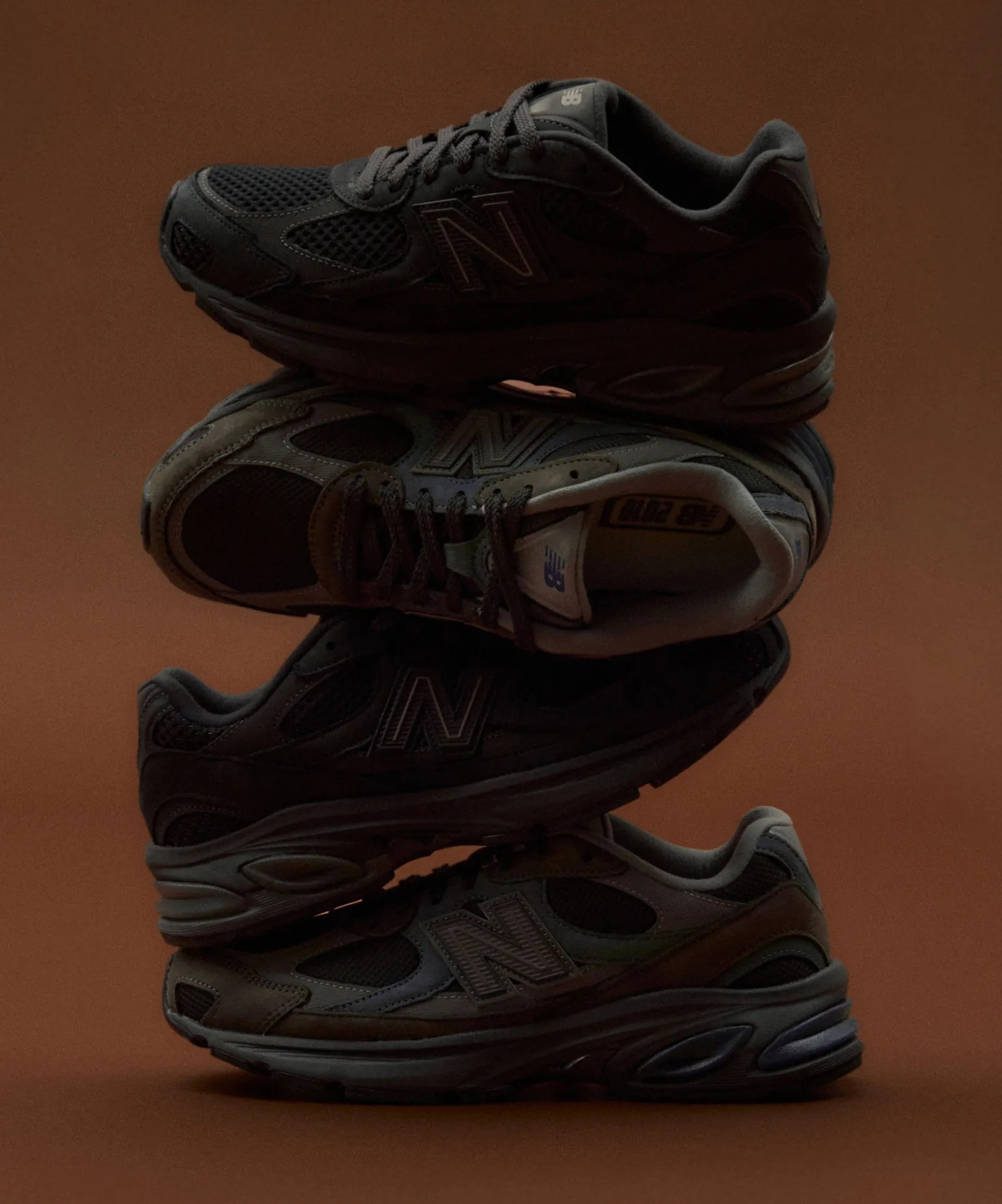 신상이 도착했어요