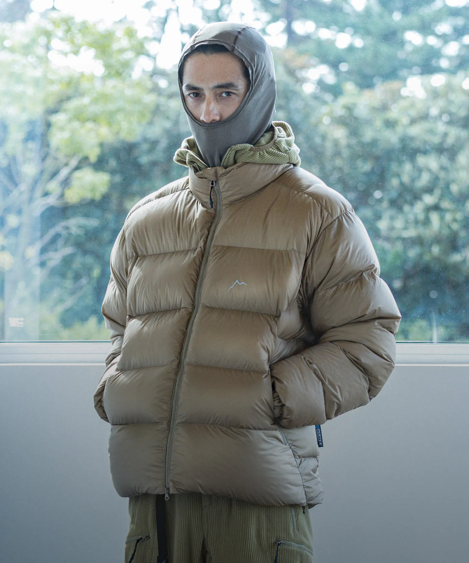 경계 없는 자유로움