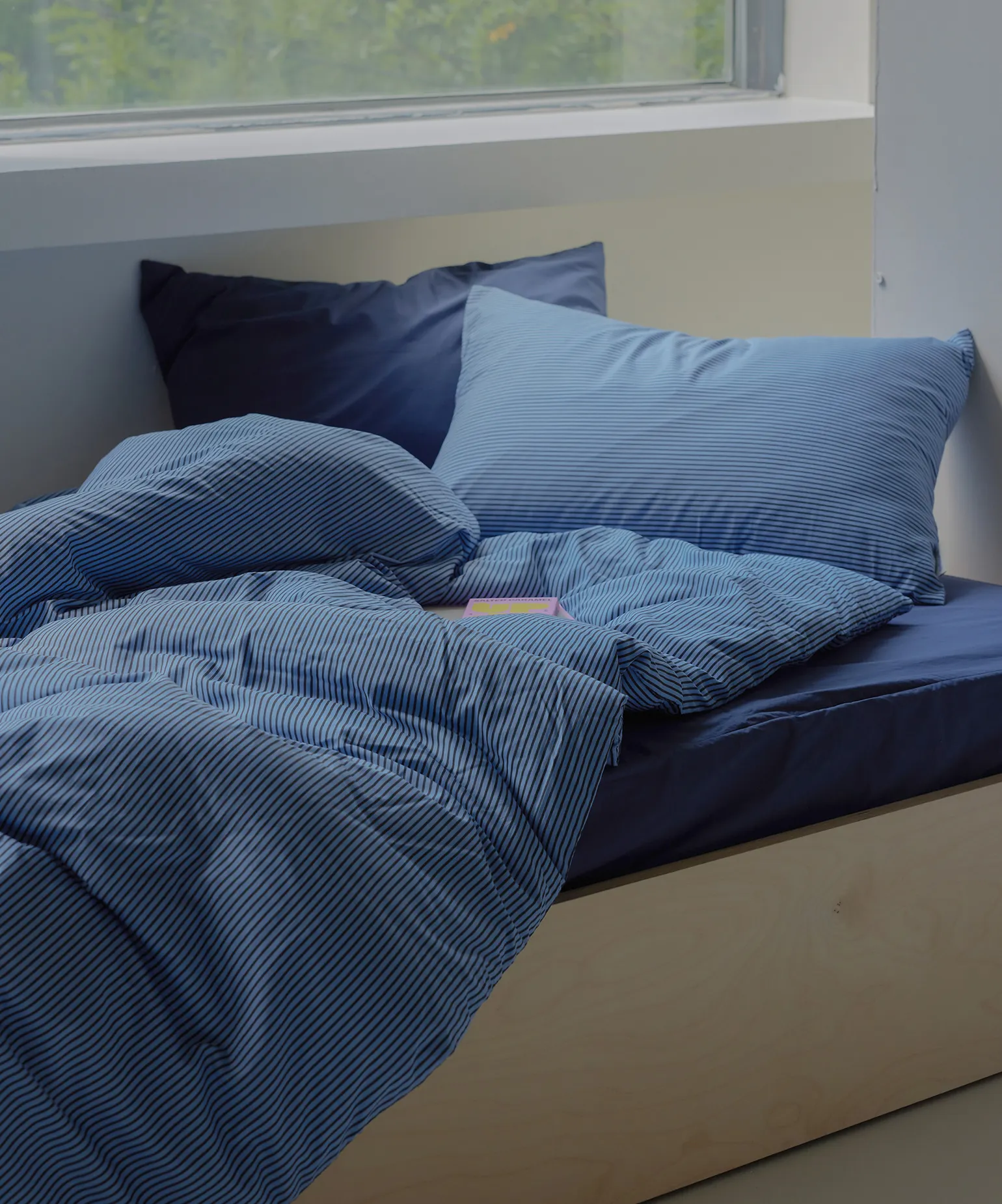 좋은 잠을 부르는 침구